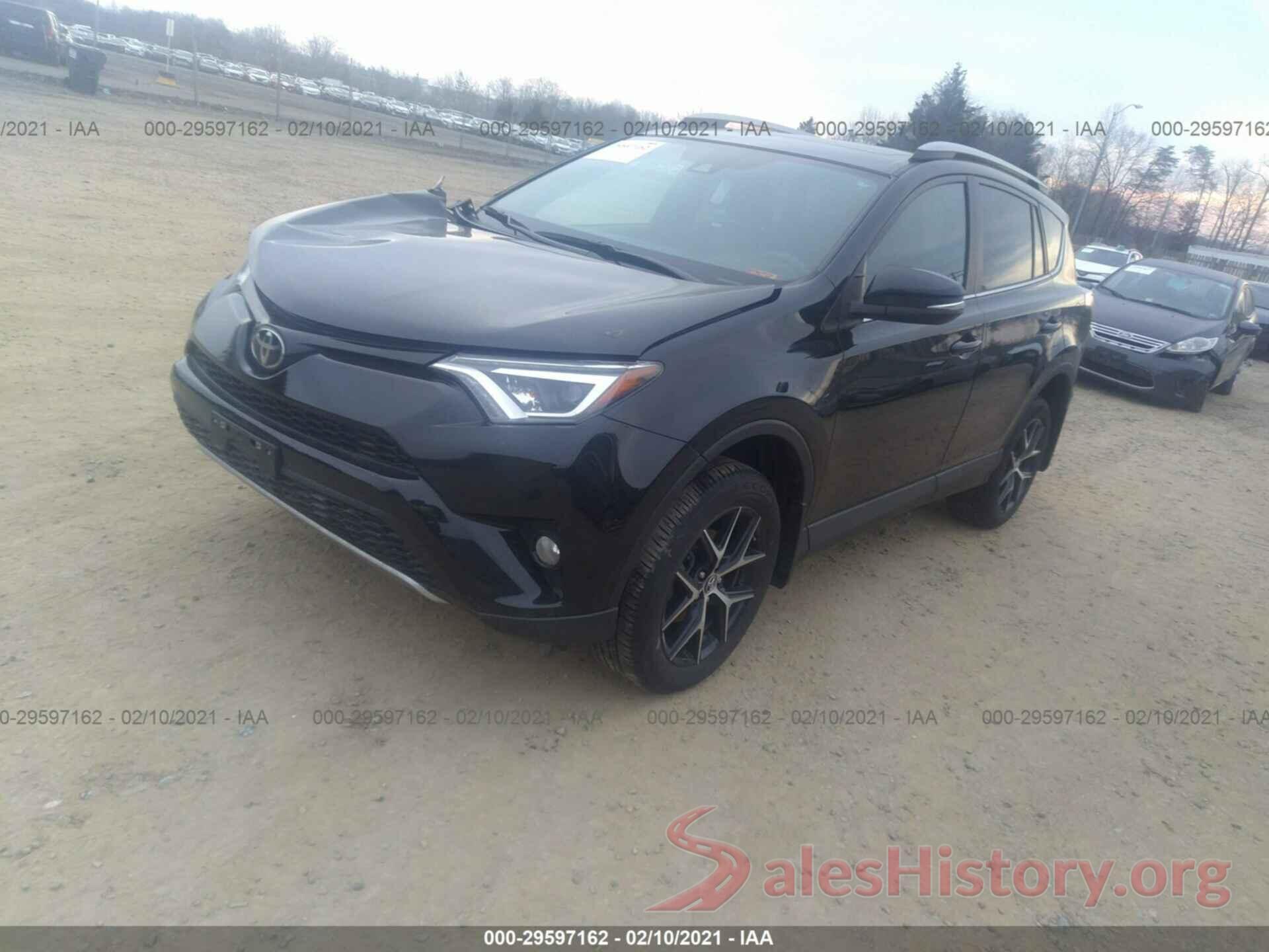 2T3JFREV2JW837874 2018 TOYOTA RAV4