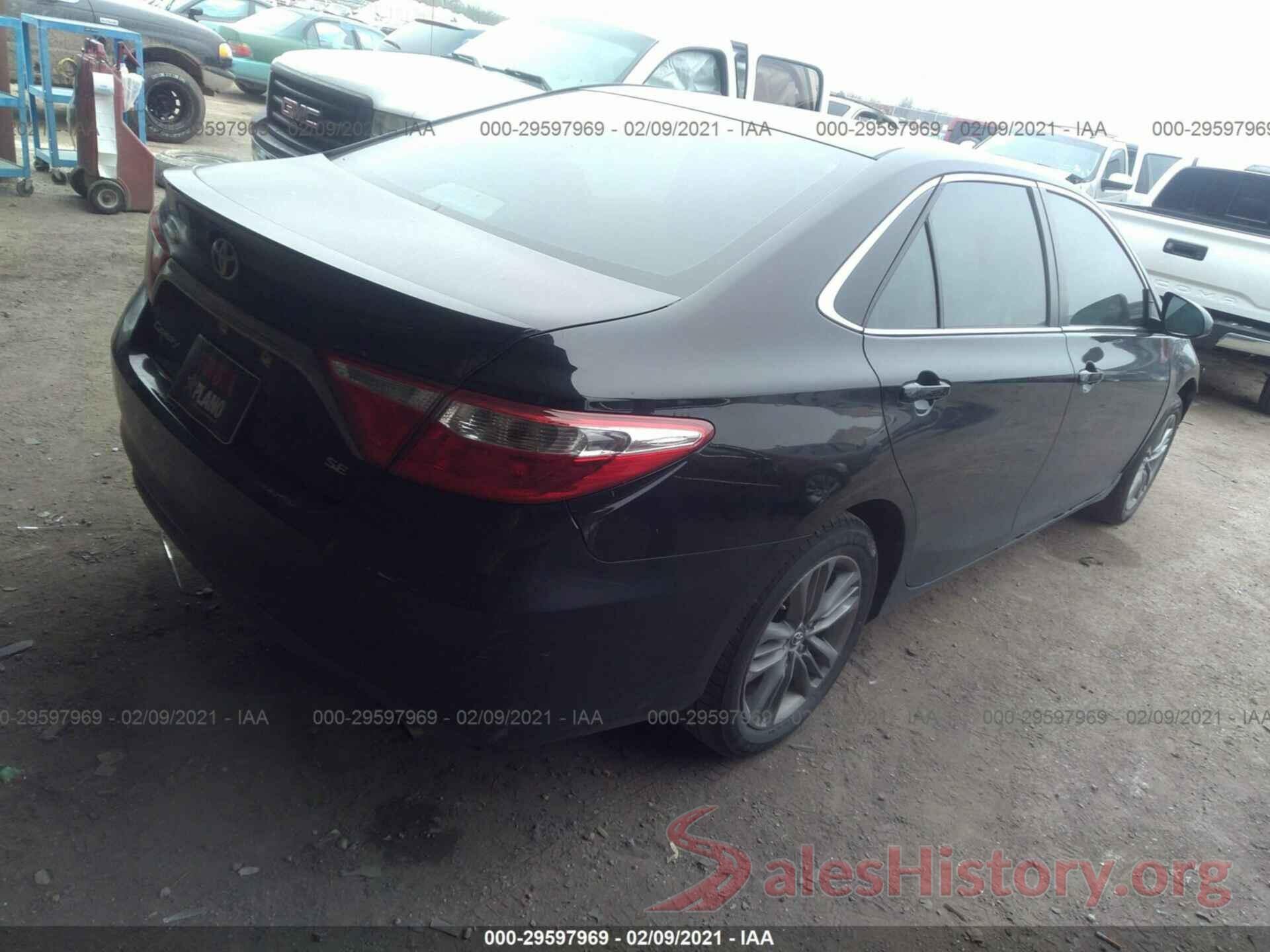 4T1BF1FKXHU390353 2017 TOYOTA CAMRY