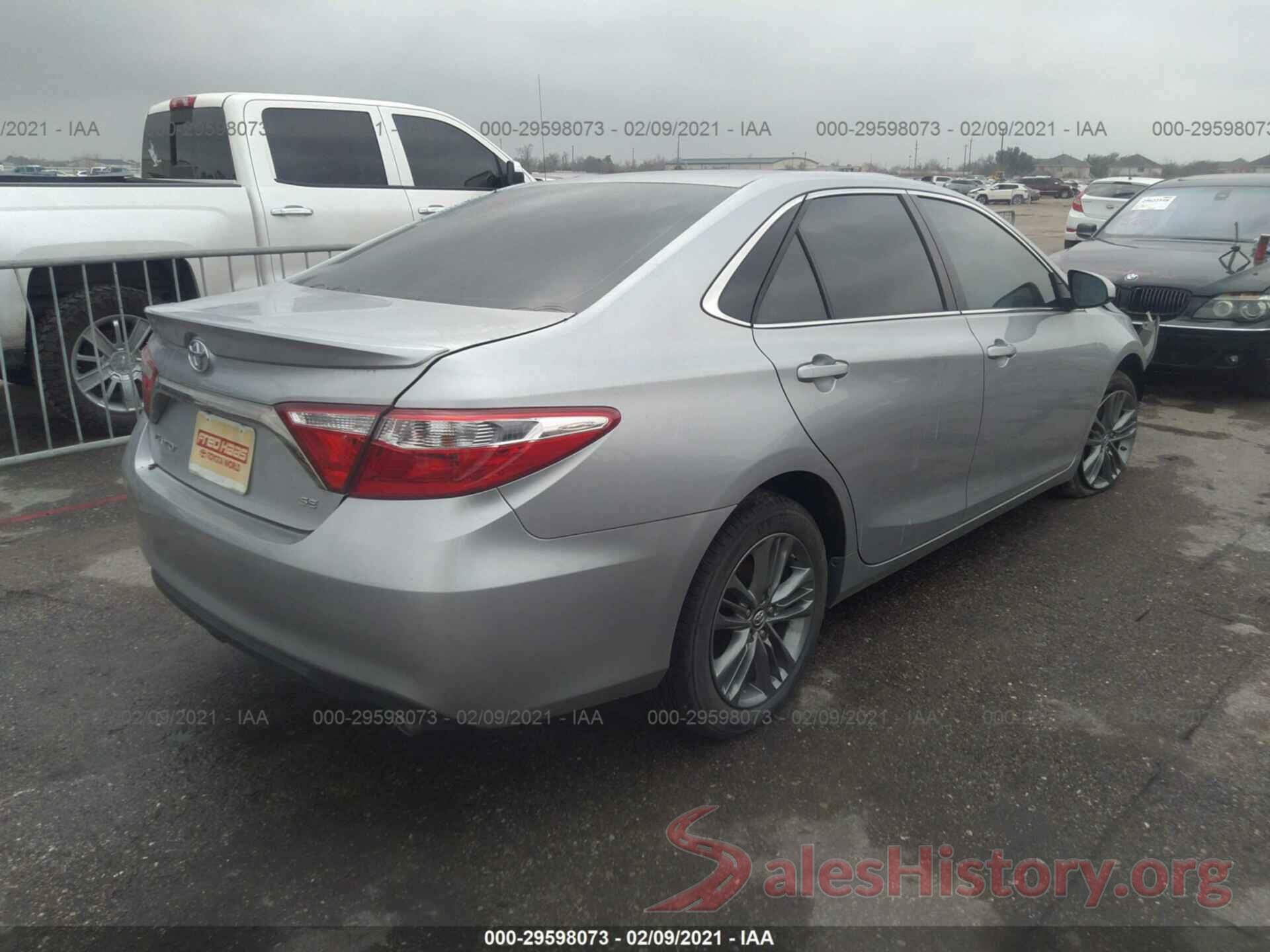 4T1BF1FK2HU448987 2017 TOYOTA CAMRY