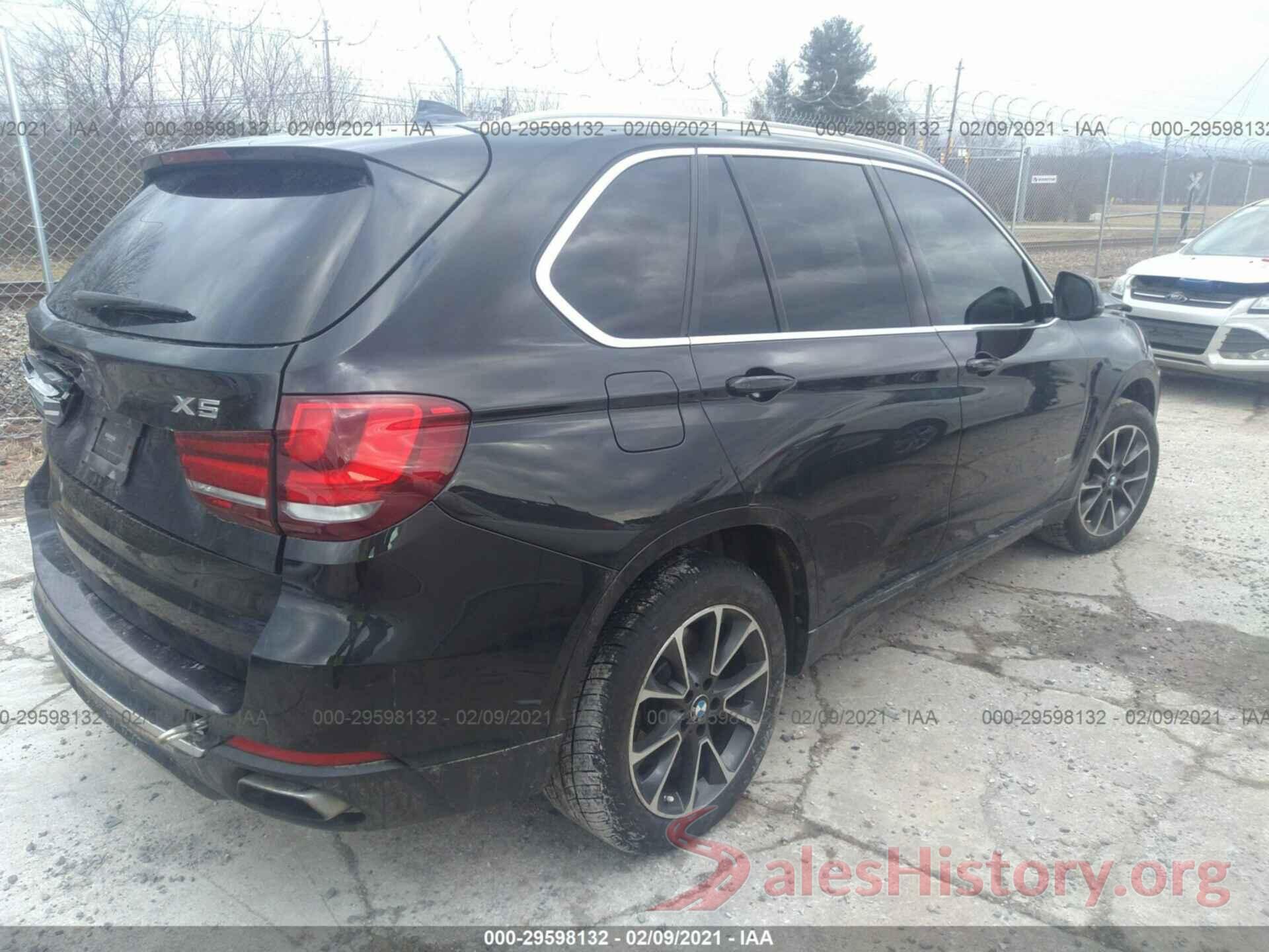 5UXKR6C50H0J84648 2017 BMW X5