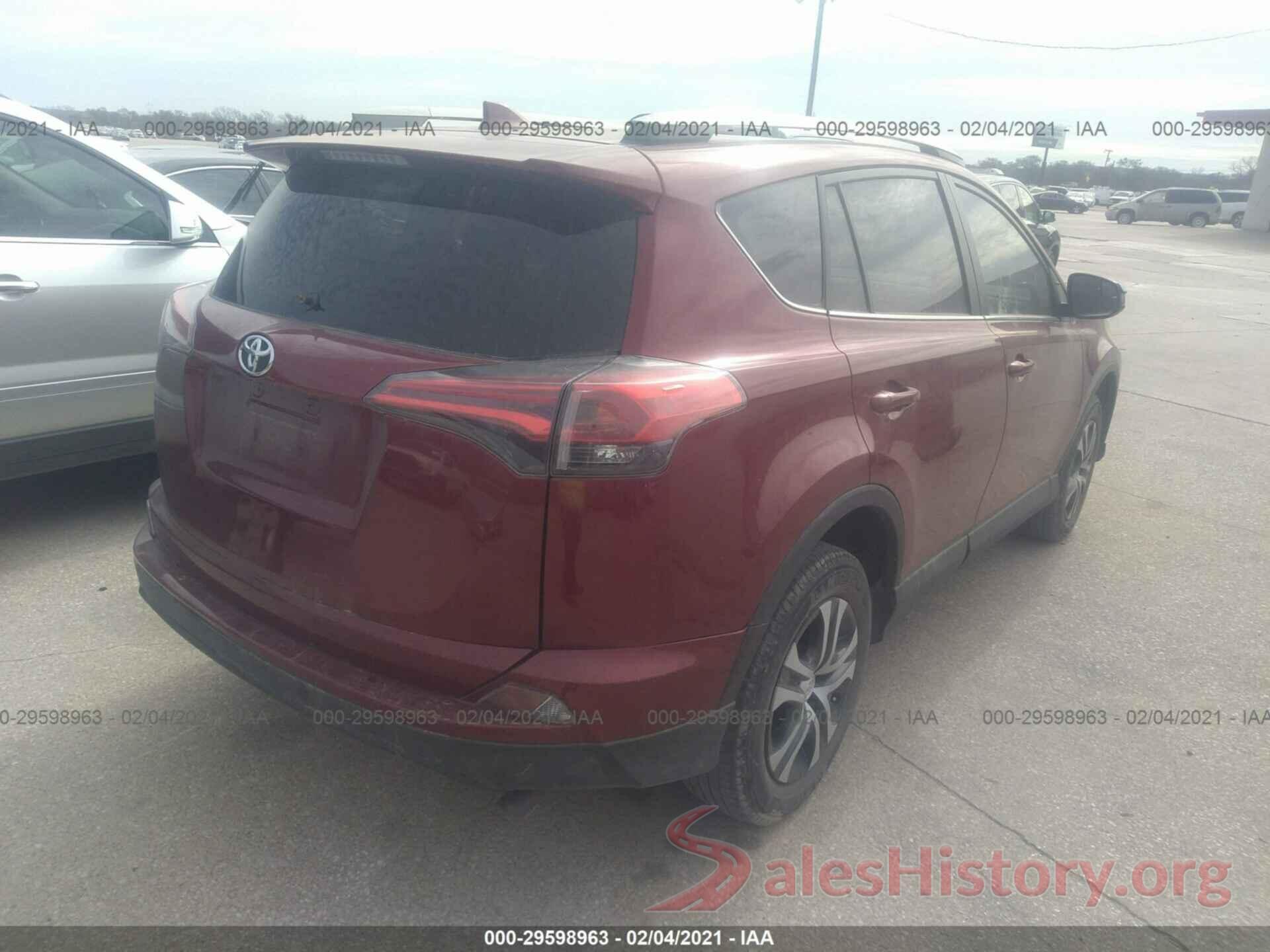 2T3ZFREV0JW454972 2018 TOYOTA RAV4