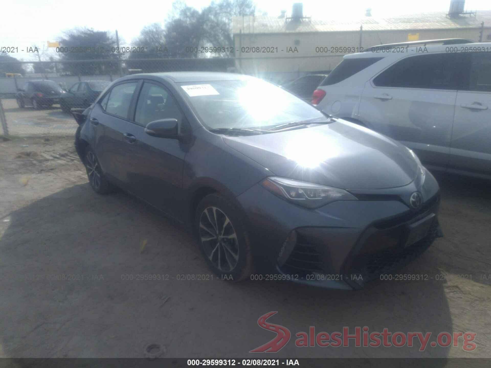 5YFBURHE0HP628143 2017 TOYOTA COROLLA