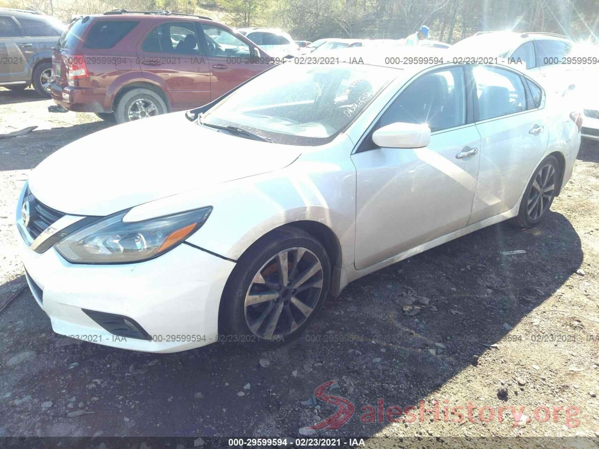 1N4AL3AP1HC262232 2017 NISSAN ALTIMA