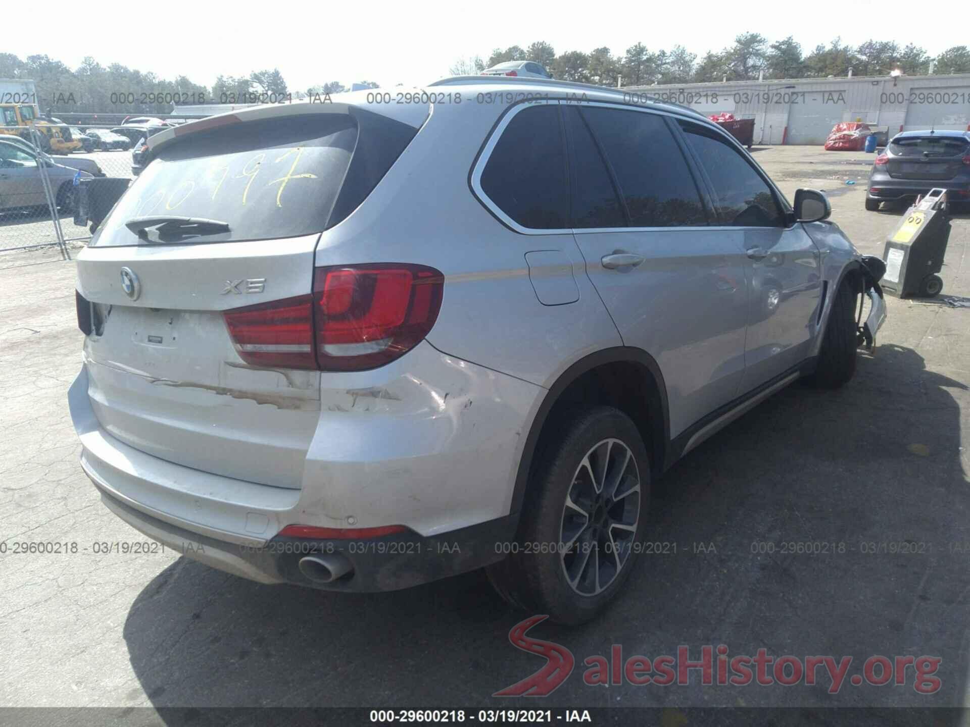 5UXKR0C30H0V73608 2017 BMW X5