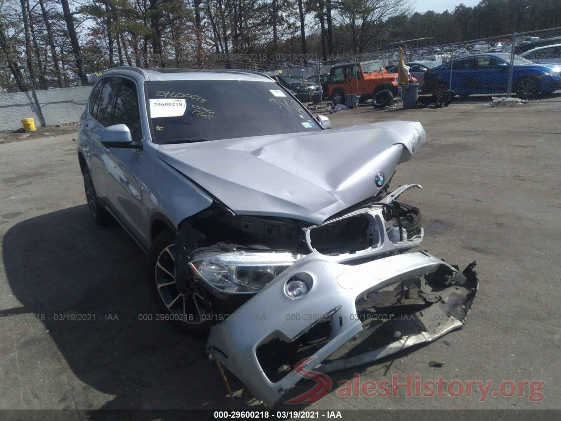 5UXKR0C30H0V73608 2017 BMW X5