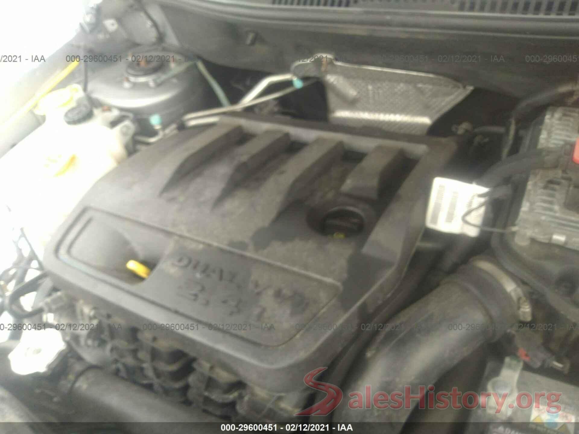 1C4NJDEBXHD128433 2017 JEEP COMPASS