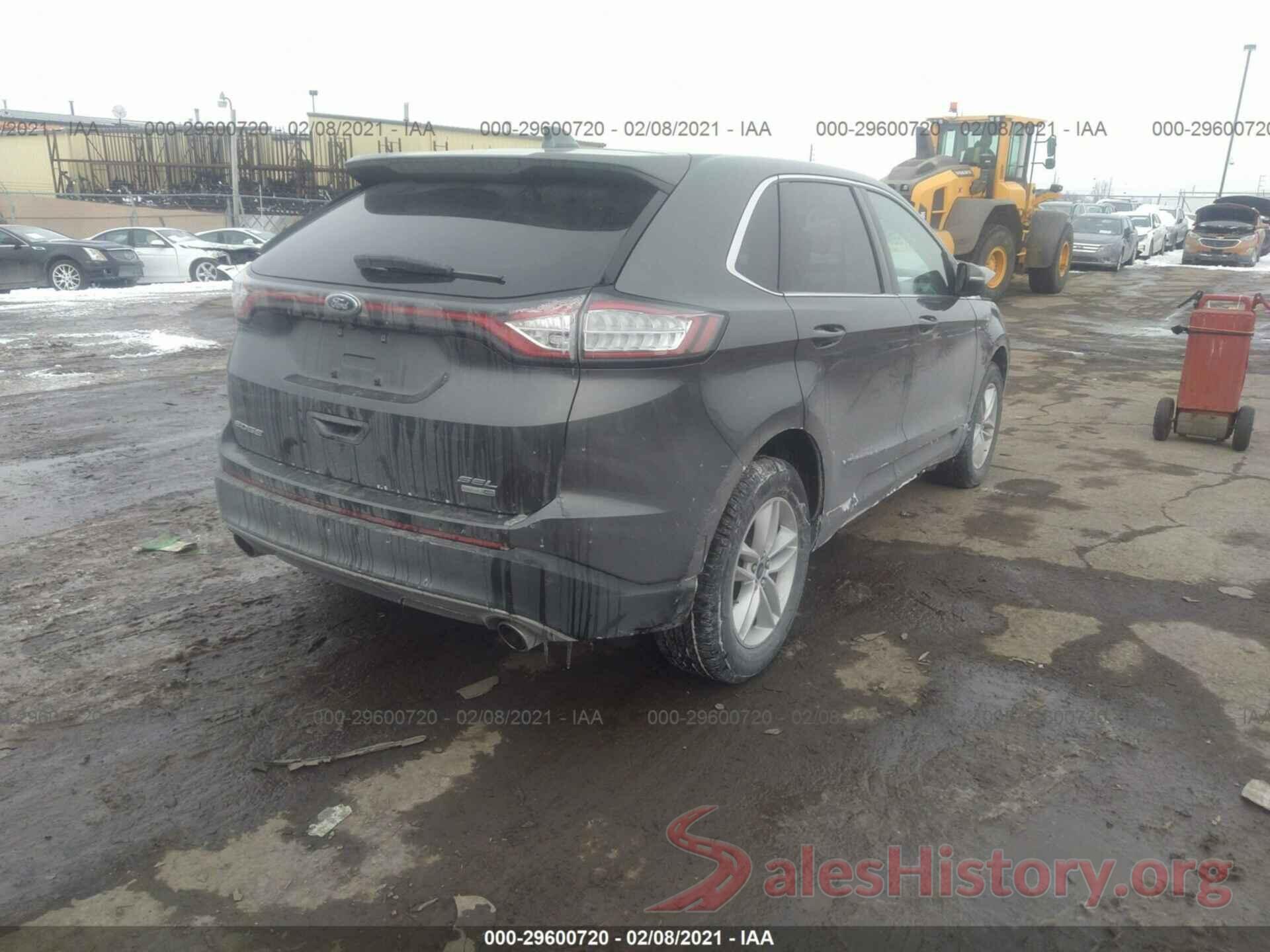 2FMPK4J95JBC59298 2018 FORD EDGE