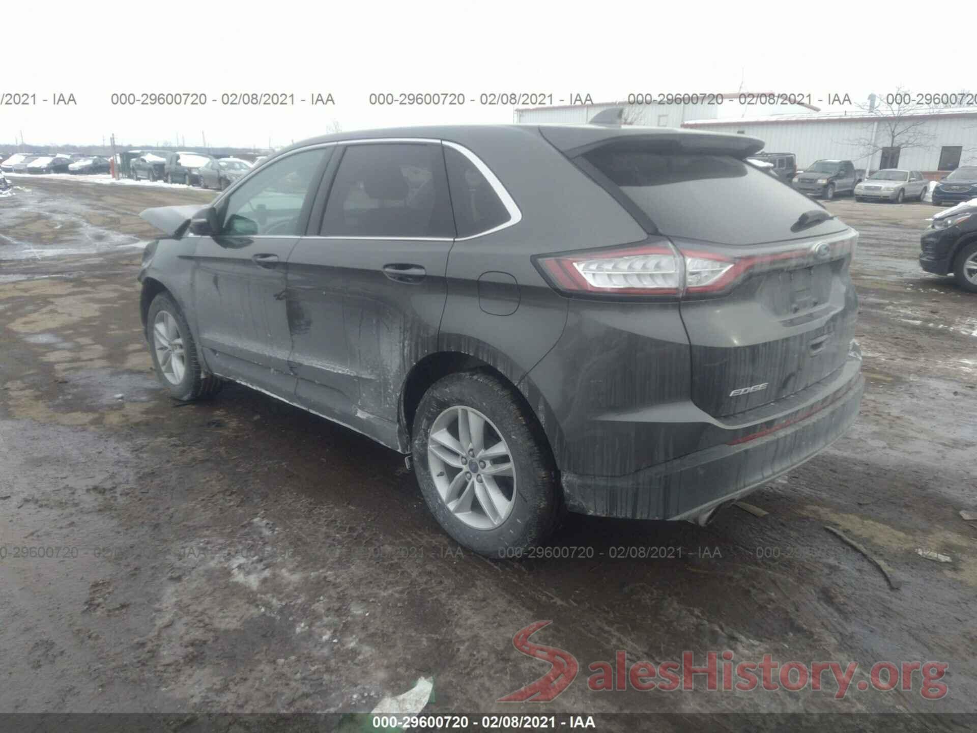 2FMPK4J95JBC59298 2018 FORD EDGE