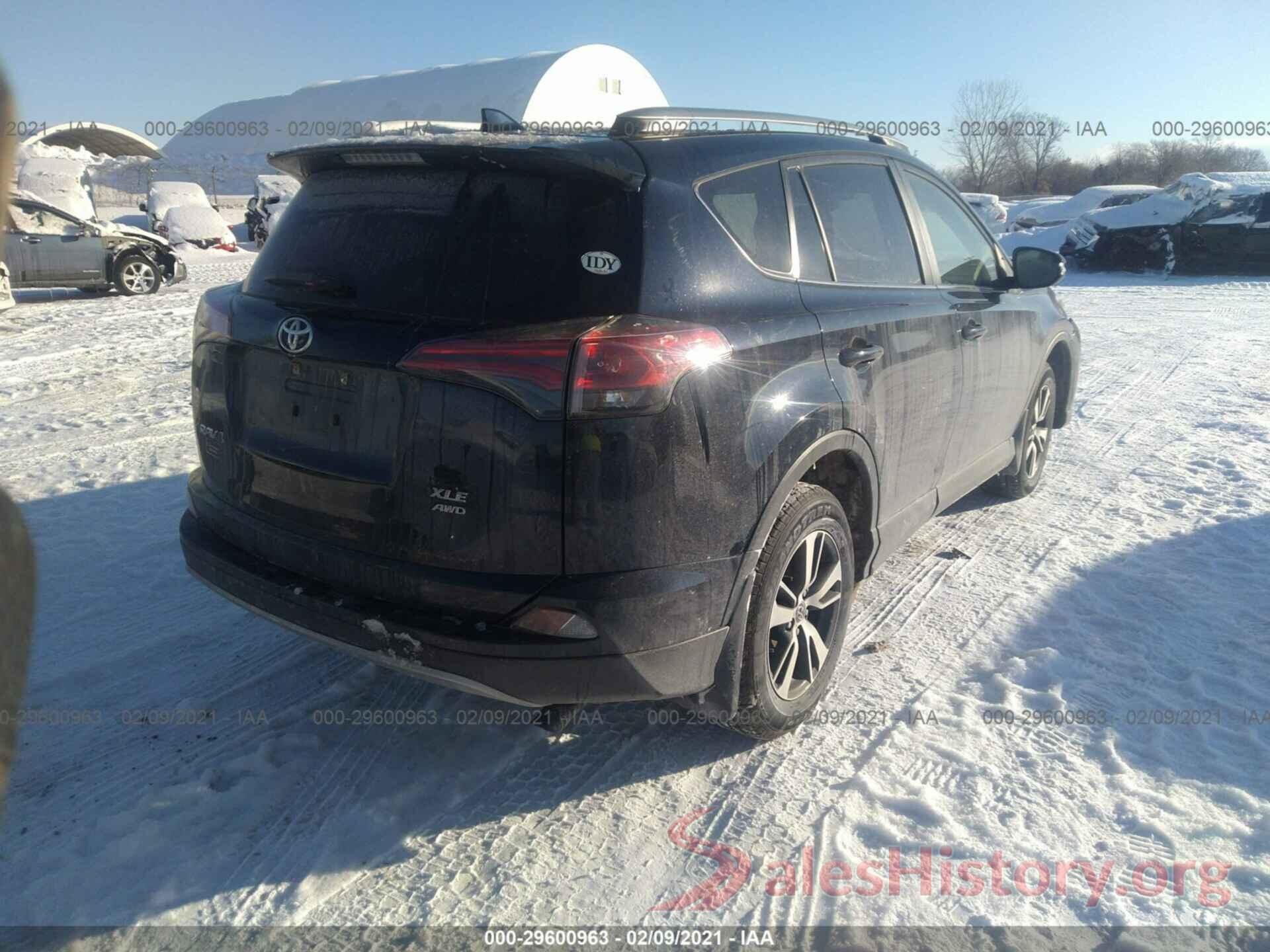 JTMRFREV5JD246762 2018 TOYOTA RAV4