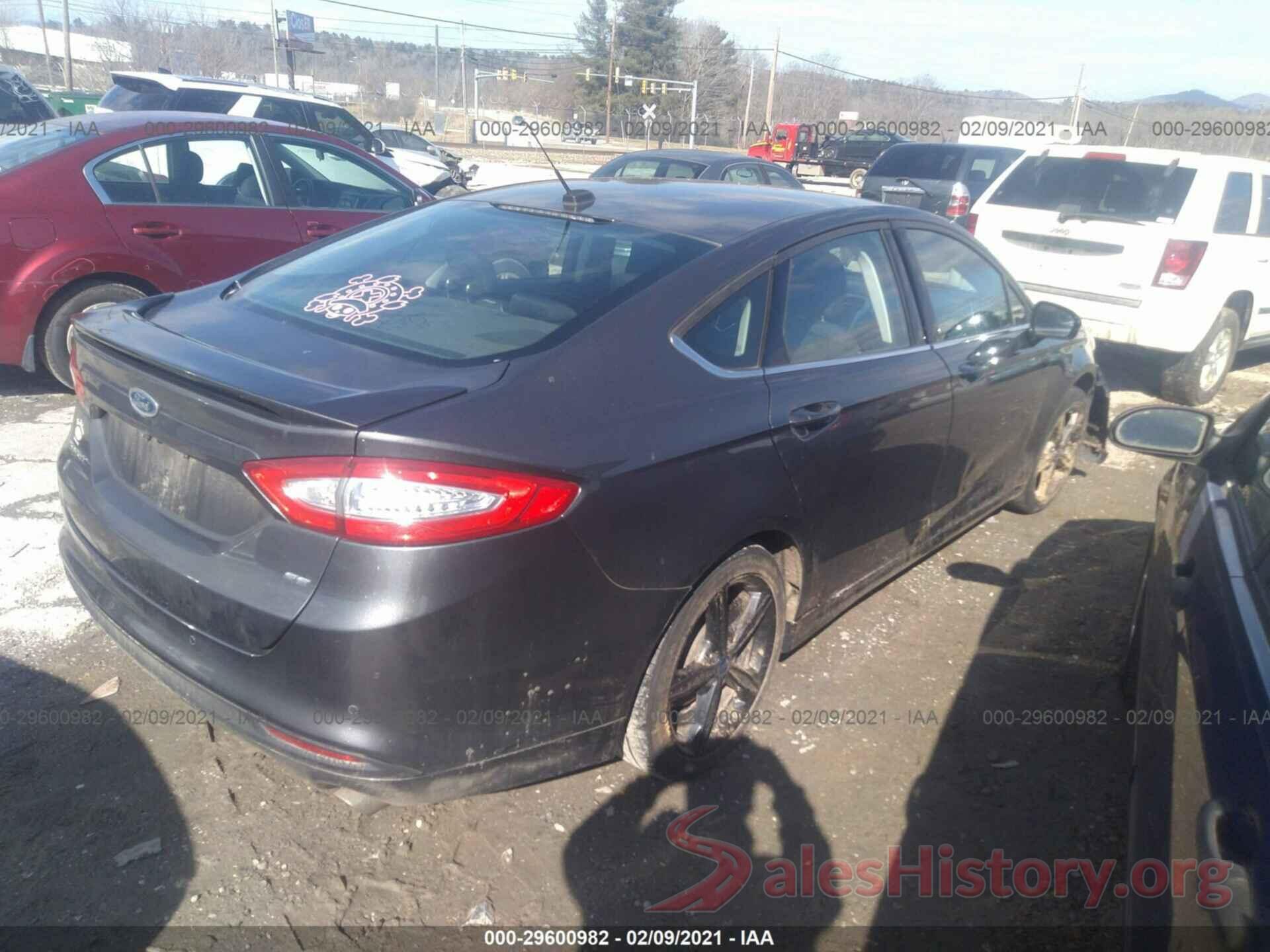 3FA6P0H76GR375804 2016 FORD FUSION