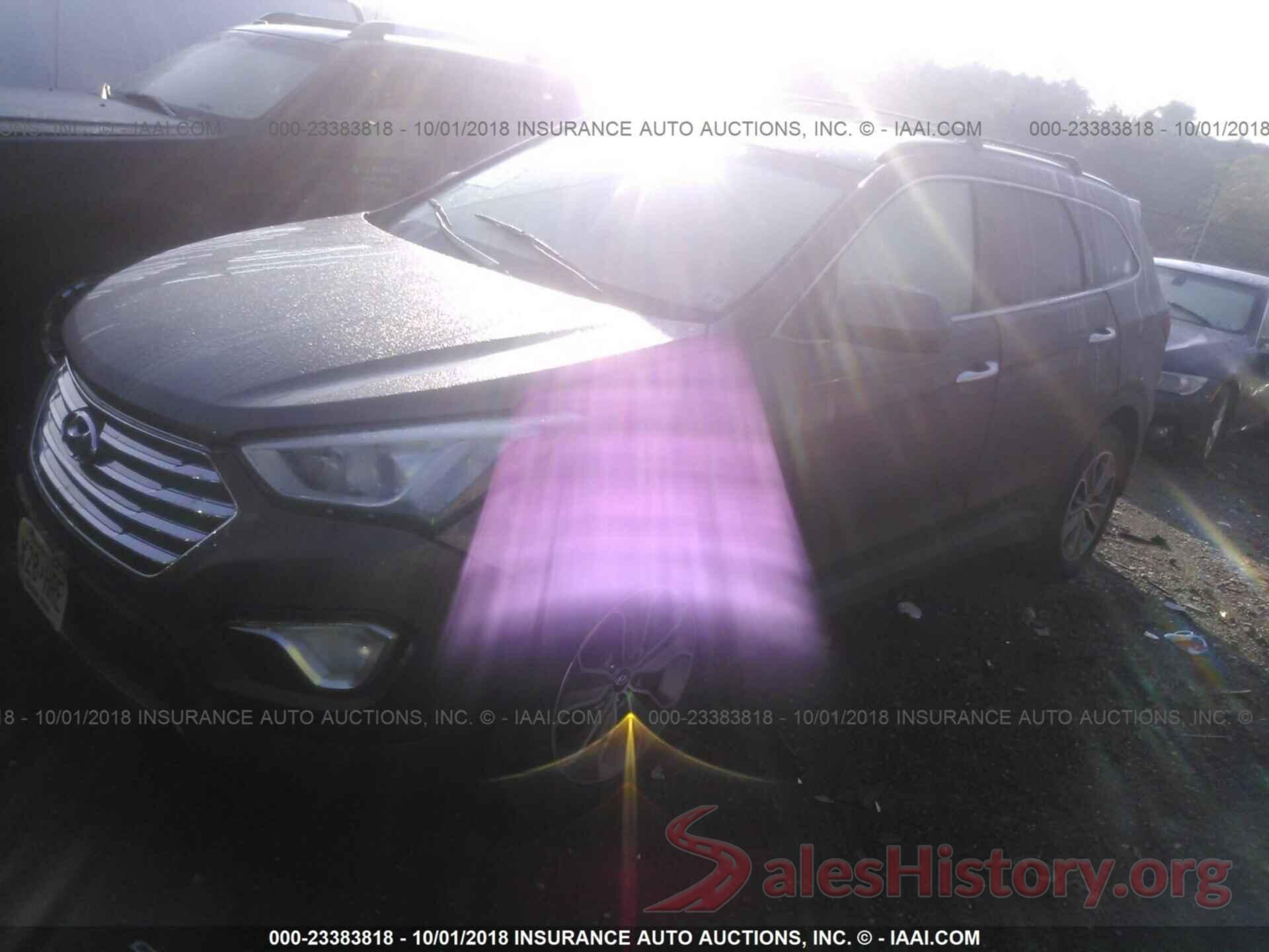 1C4NJDBBXHD101639 2014 HYUNDAI SANTA FE