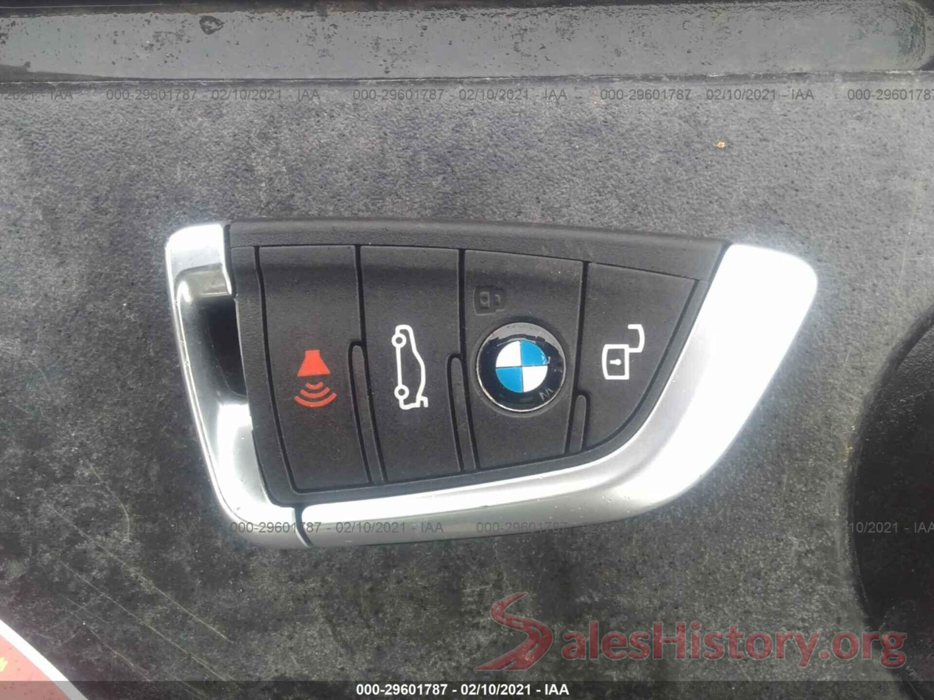 WBA5R1C5XKAE81624 2019 BMW 3 SERIES