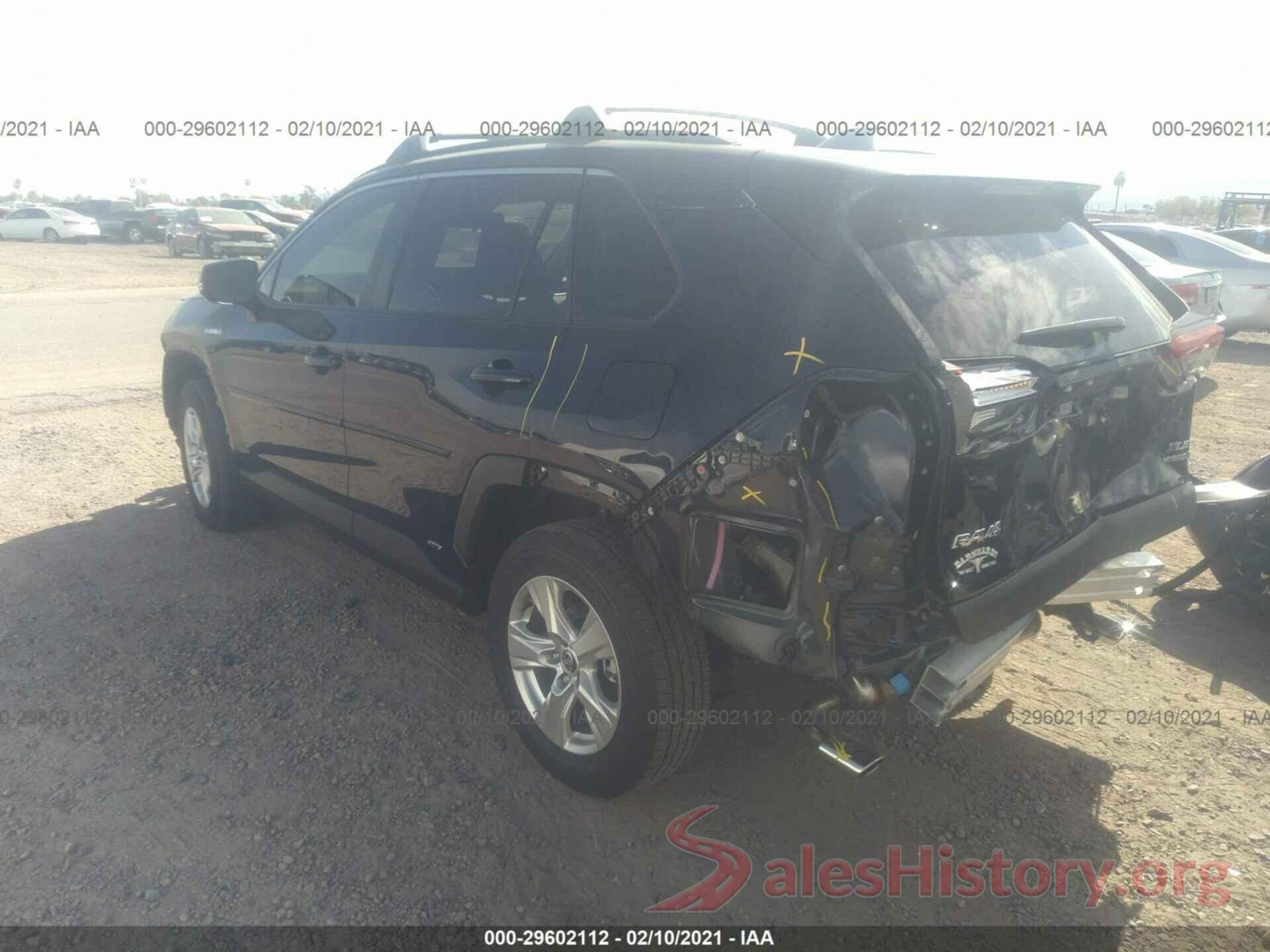 JTMRWRFV6LJ045634 2020 TOYOTA RAV4