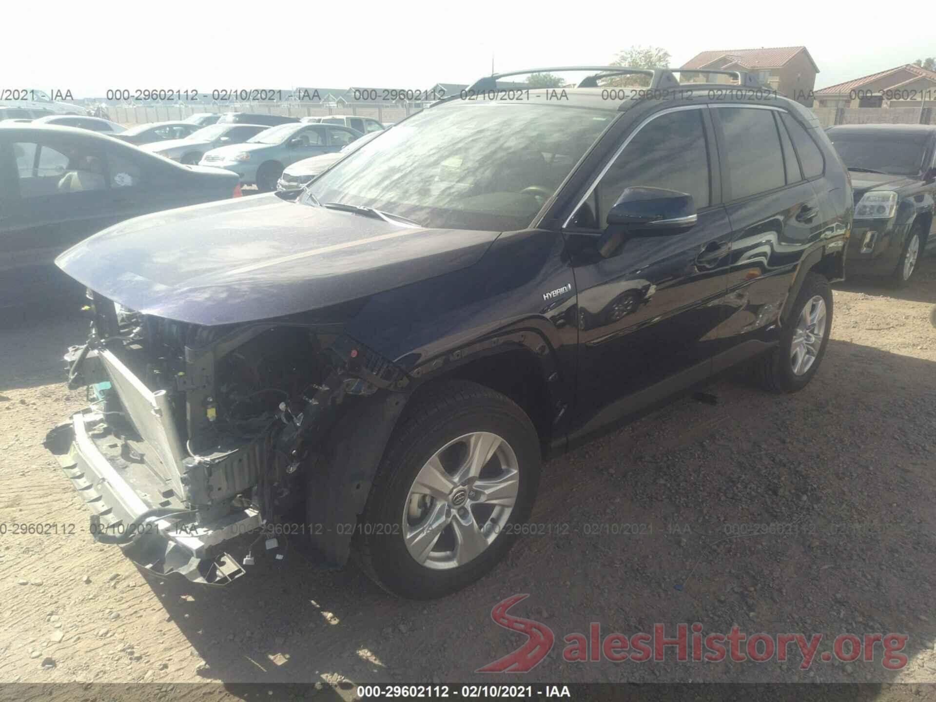 JTMRWRFV6LJ045634 2020 TOYOTA RAV4