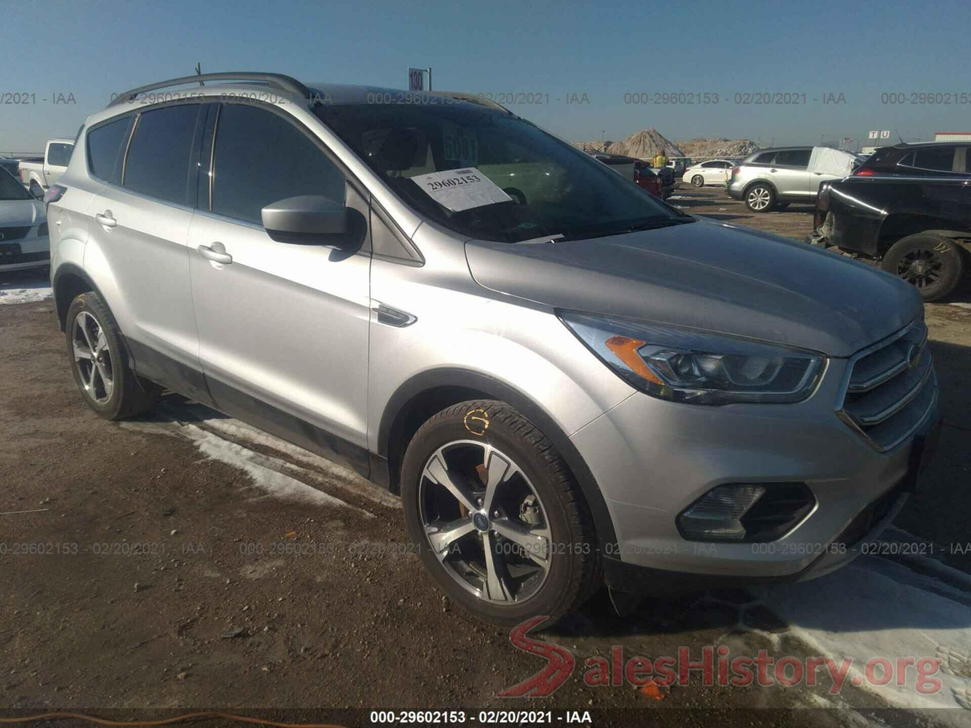 1FMCU0HD4JUA54044 2018 FORD ESCAPE