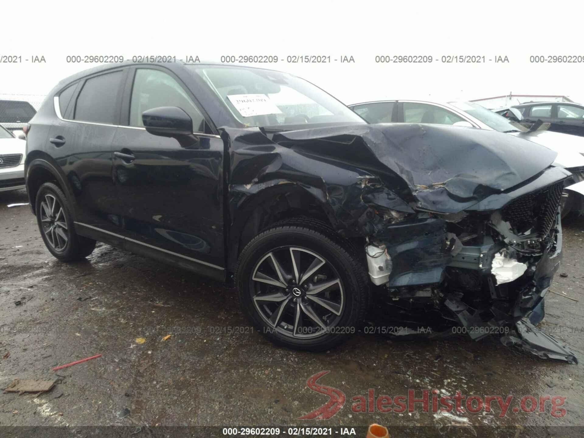 JM3KFADL7H0202418 2017 MAZDA CX-5