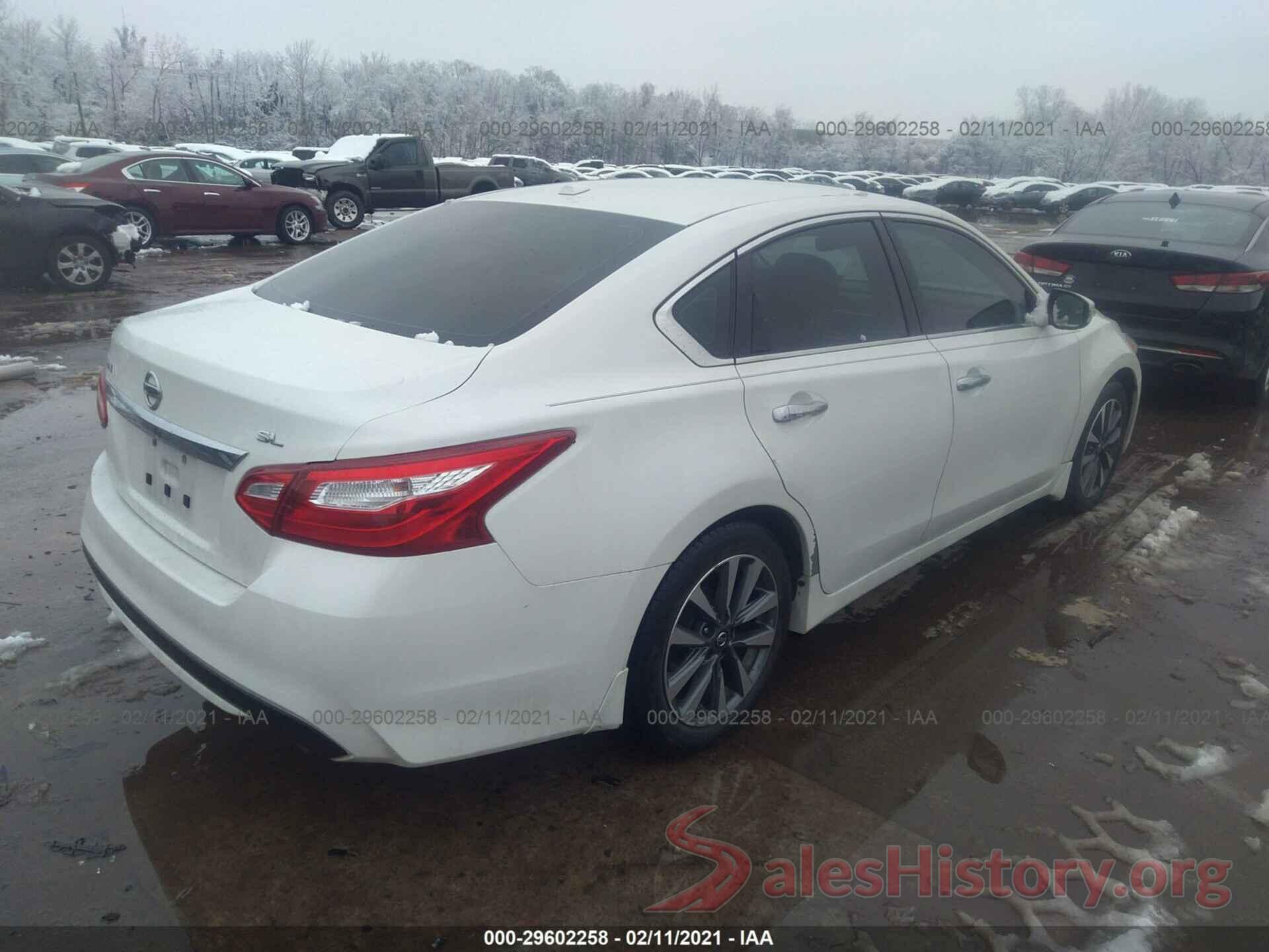 1N4AL3AP1GC180550 2016 NISSAN ALTIMA