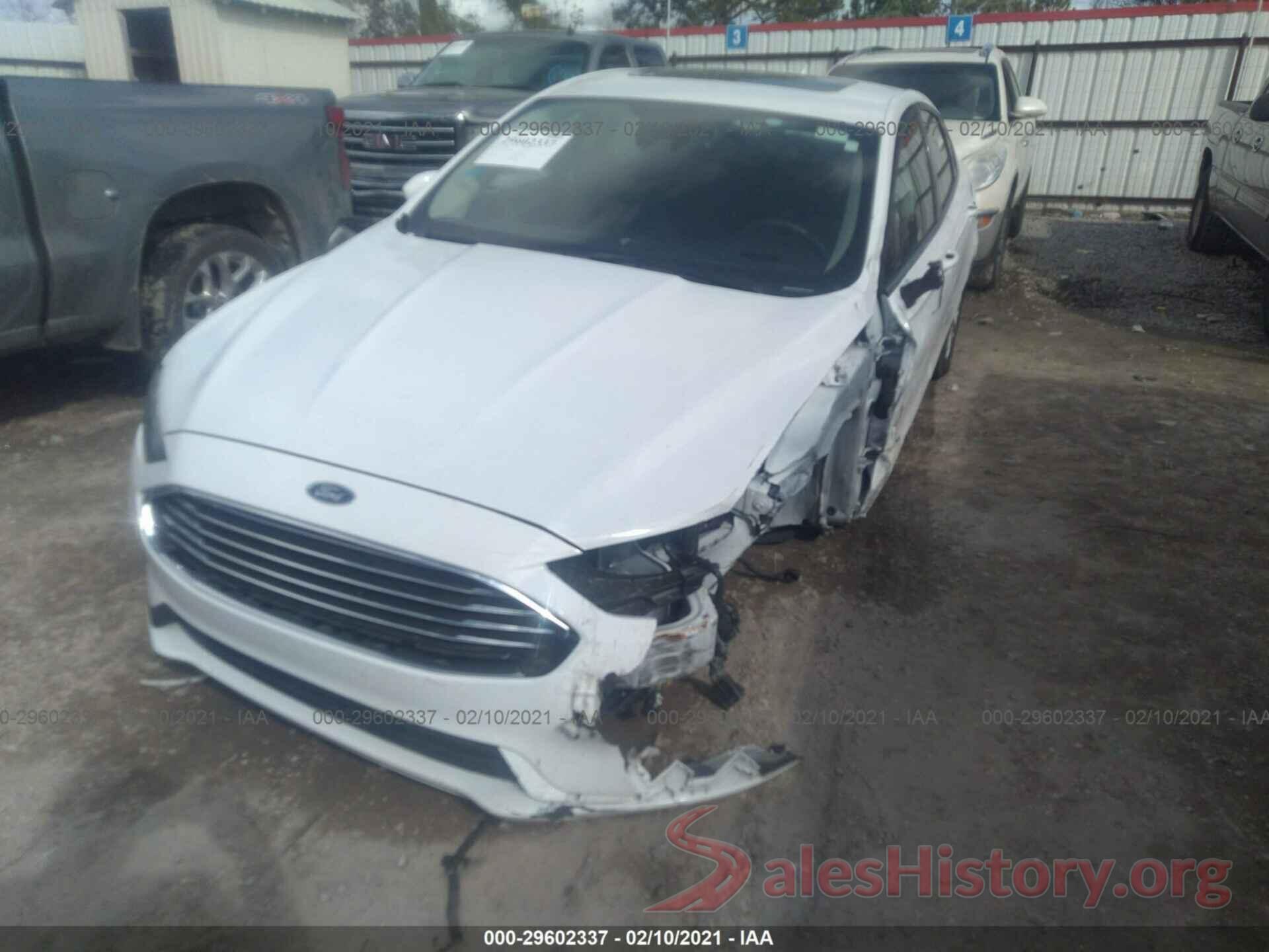 3FA6P0HDXLR136384 2020 FORD FUSION