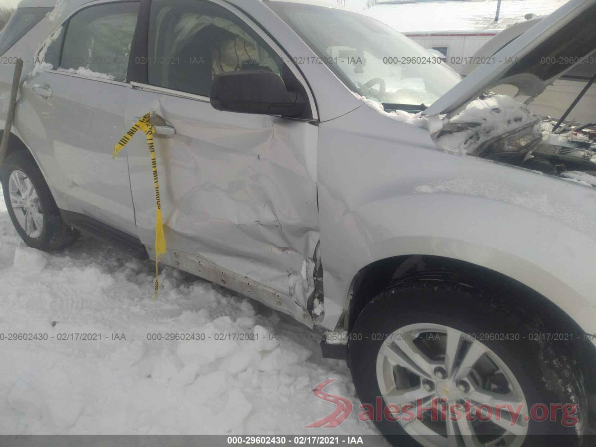 2GNALBEK9H1502966 2017 CHEVROLET EQUINOX