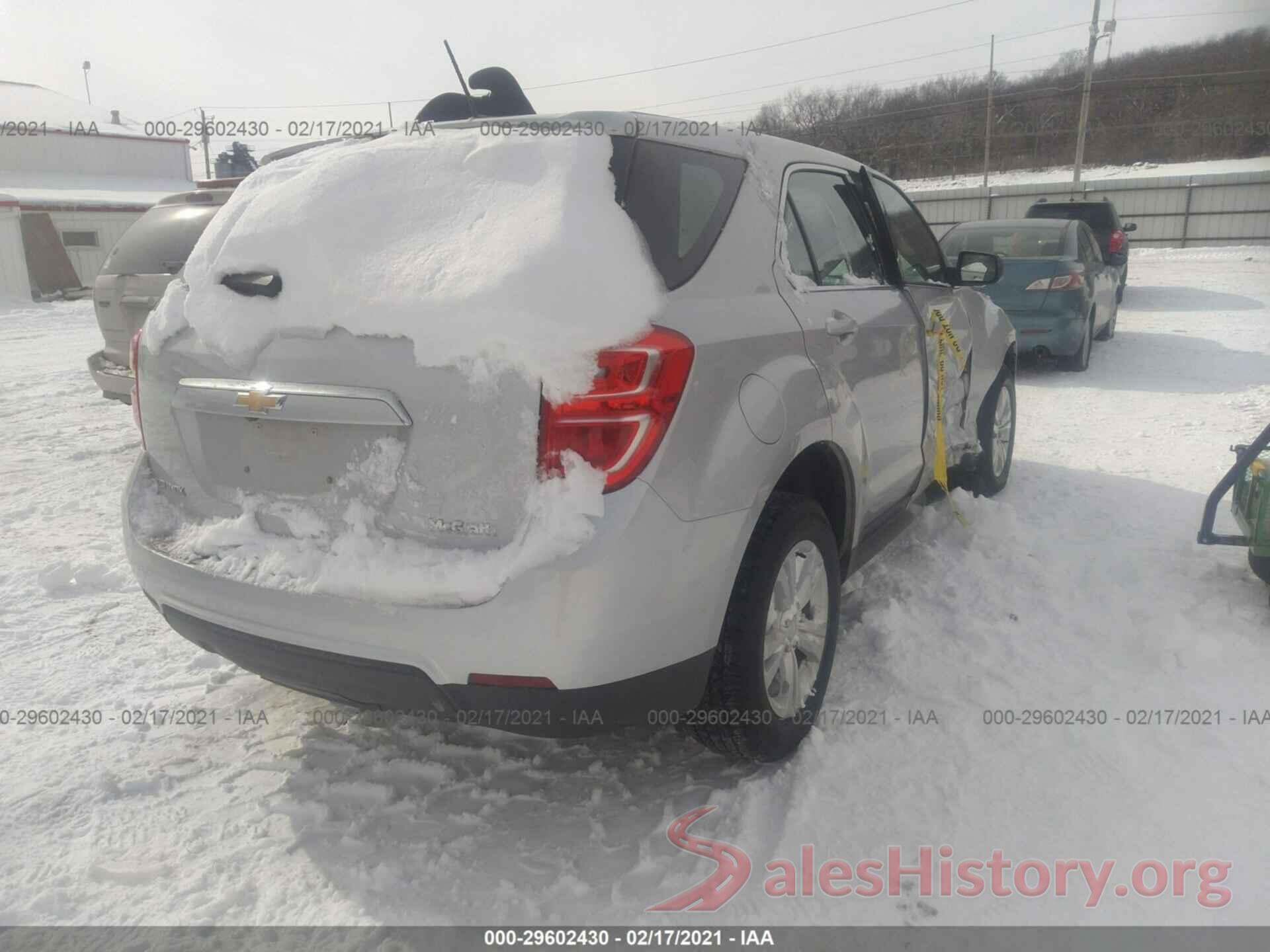 2GNALBEK9H1502966 2017 CHEVROLET EQUINOX