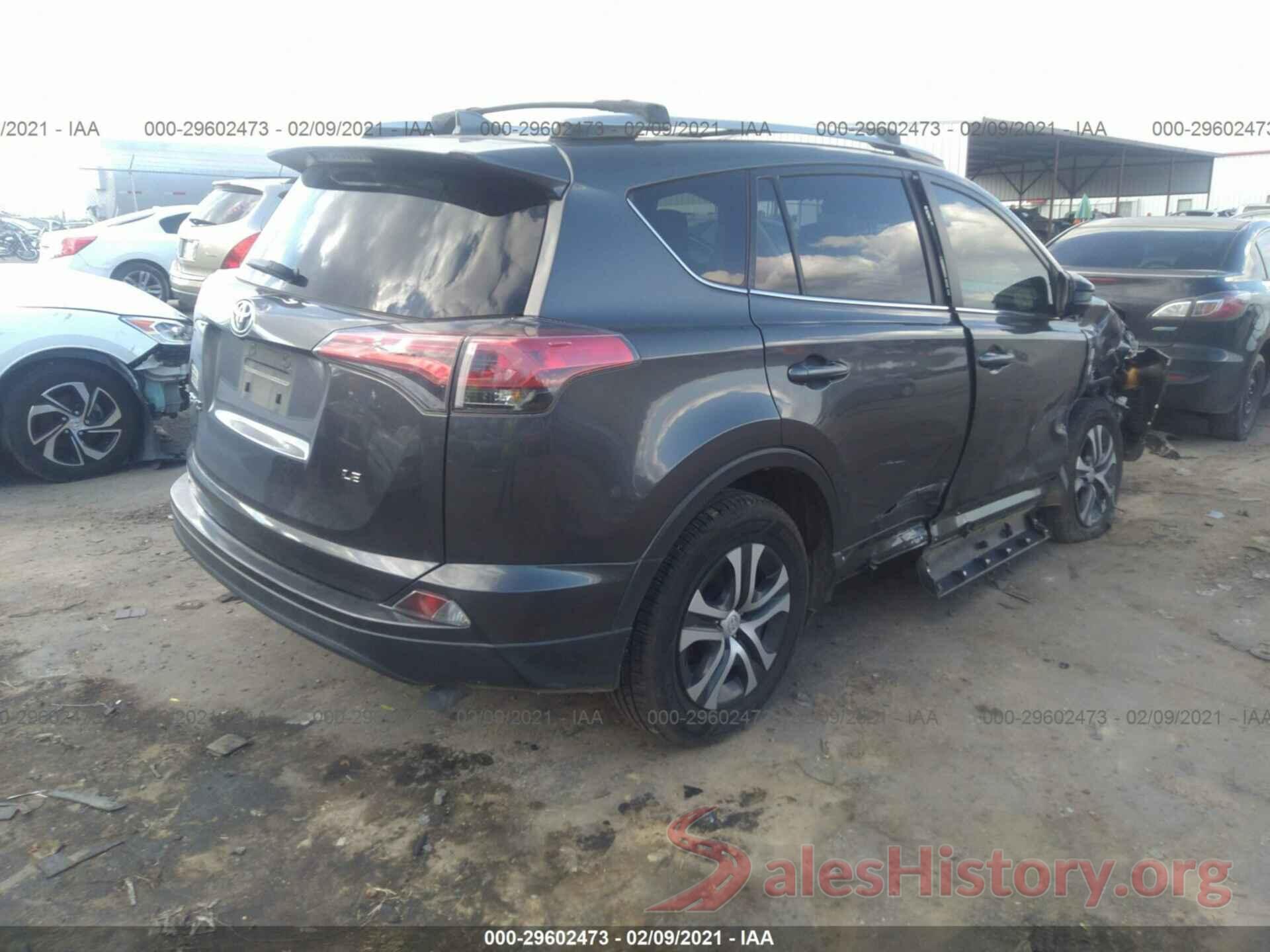 JTMZFREVXHJ715307 2017 TOYOTA RAV4