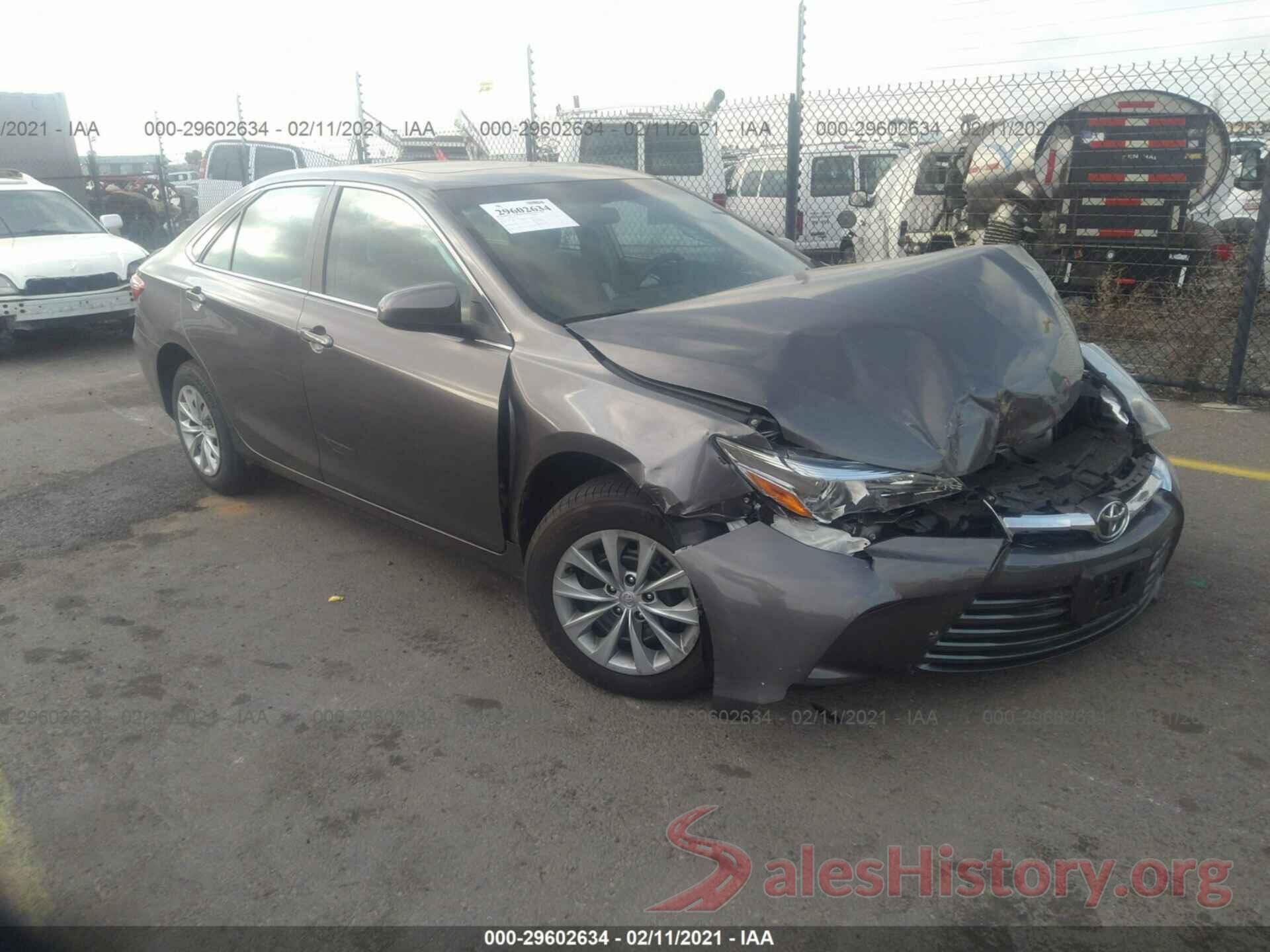 4T1BF1FK3HU368291 2017 TOYOTA CAMRY