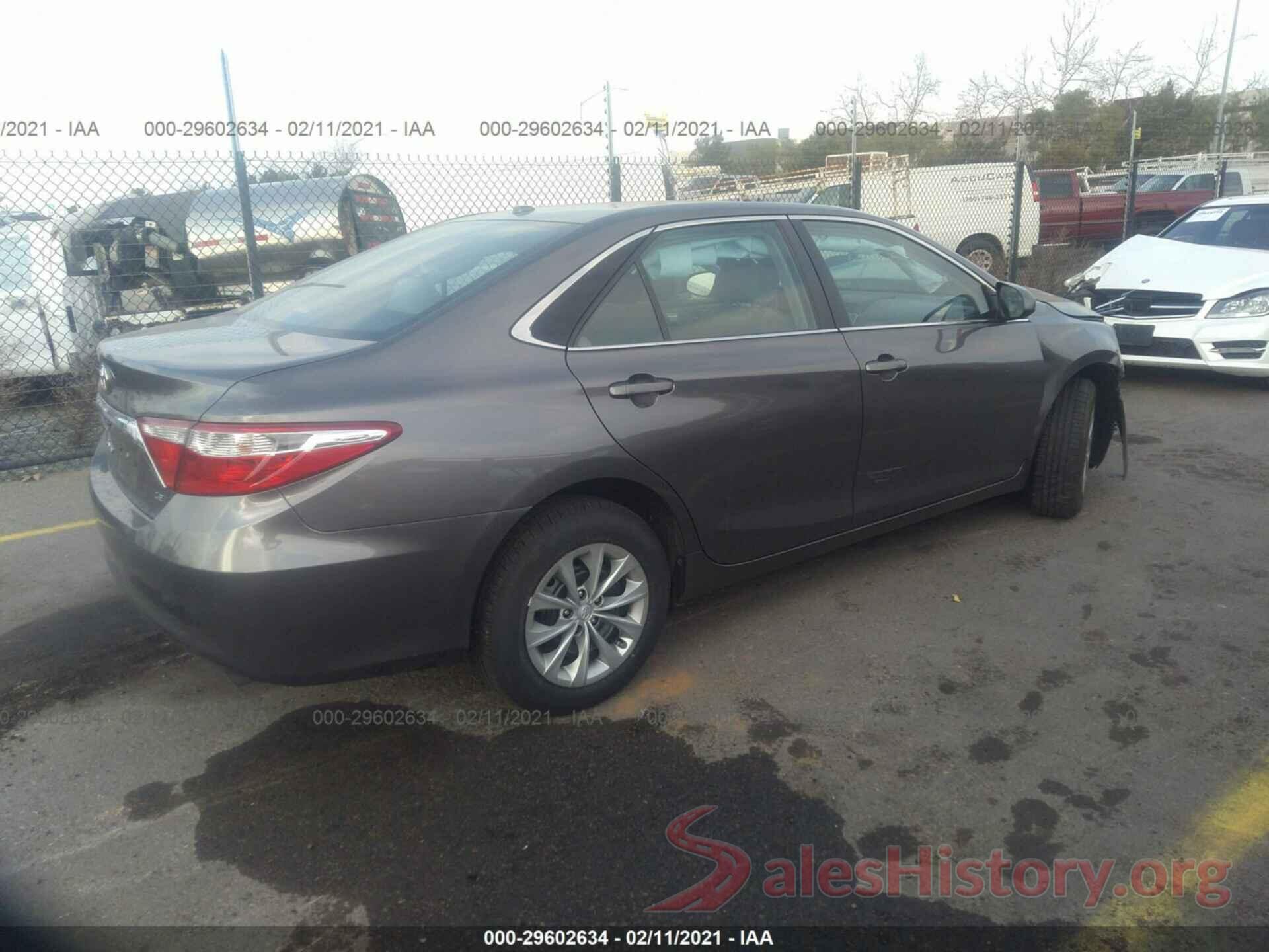 4T1BF1FK3HU368291 2017 TOYOTA CAMRY