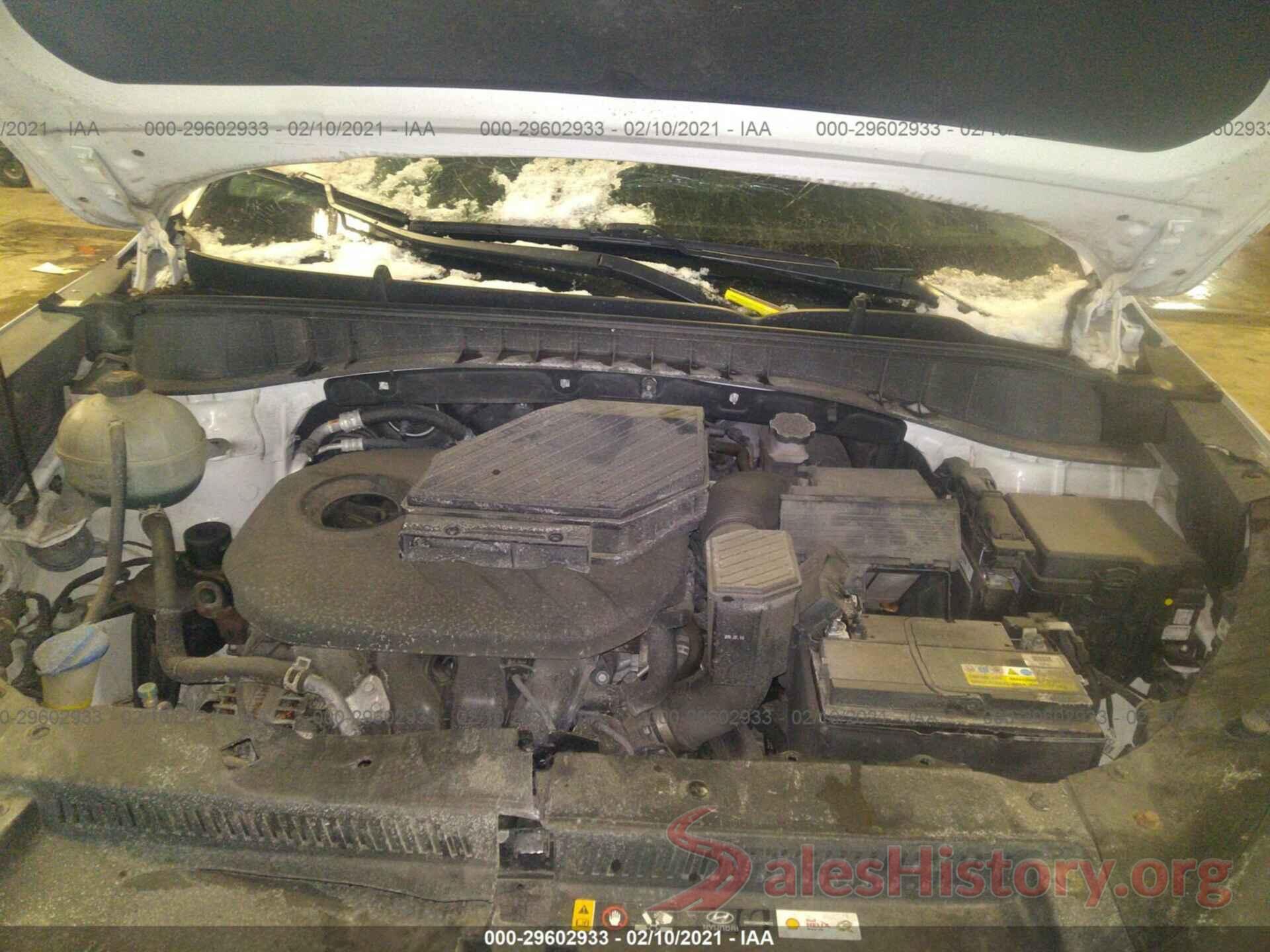 KM8J23A46HU308212 2017 HYUNDAI TUCSON