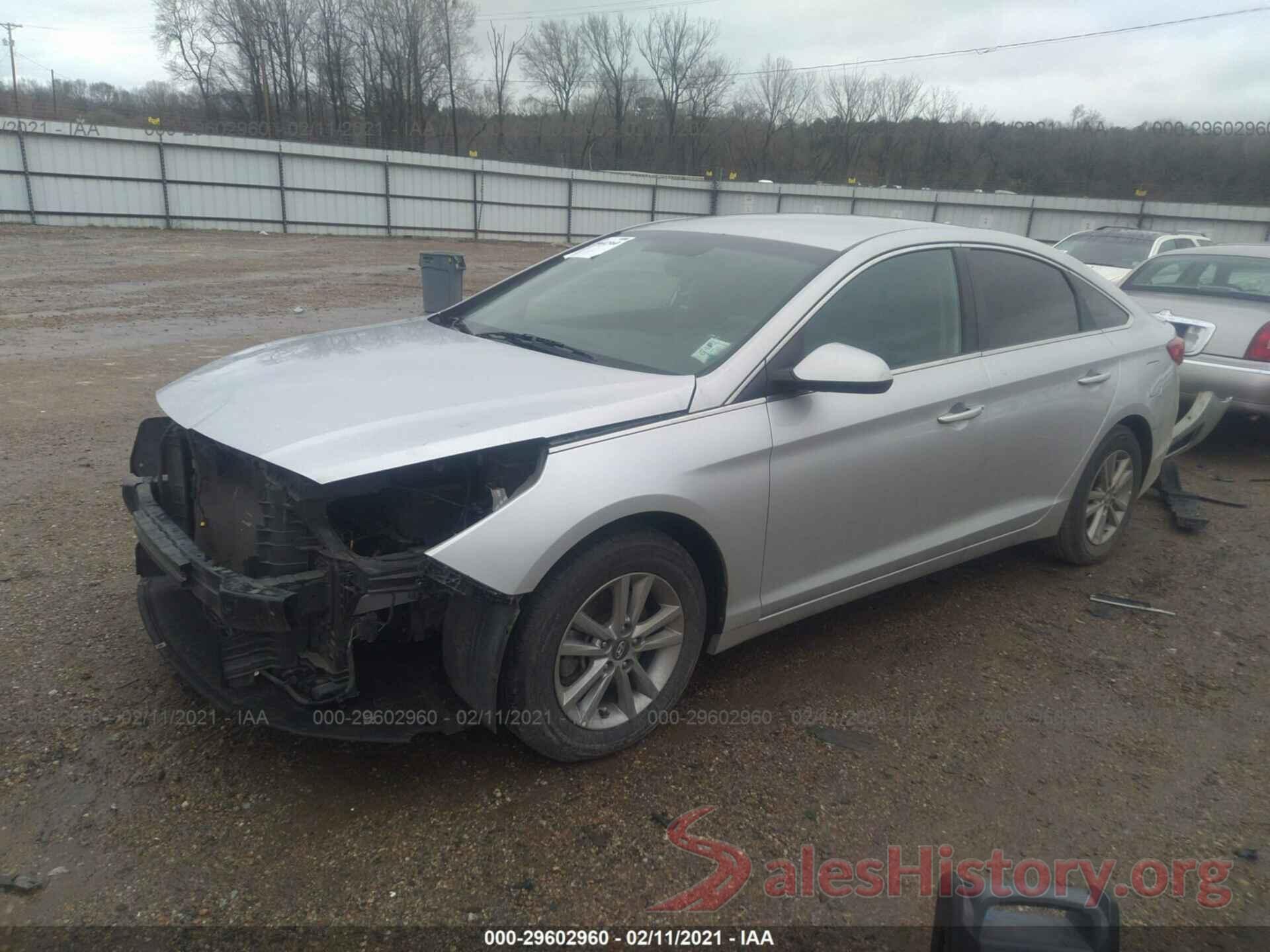 5NPE24AF1GH325960 2016 HYUNDAI SONATA