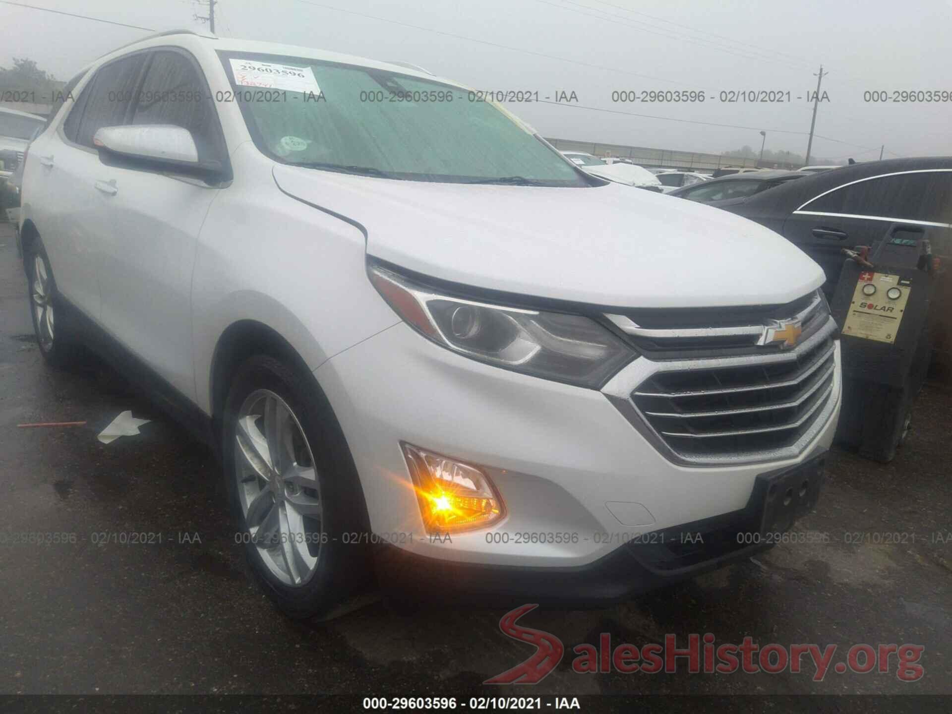 2GNAXNEX6J6248076 2018 CHEVROLET EQUINOX