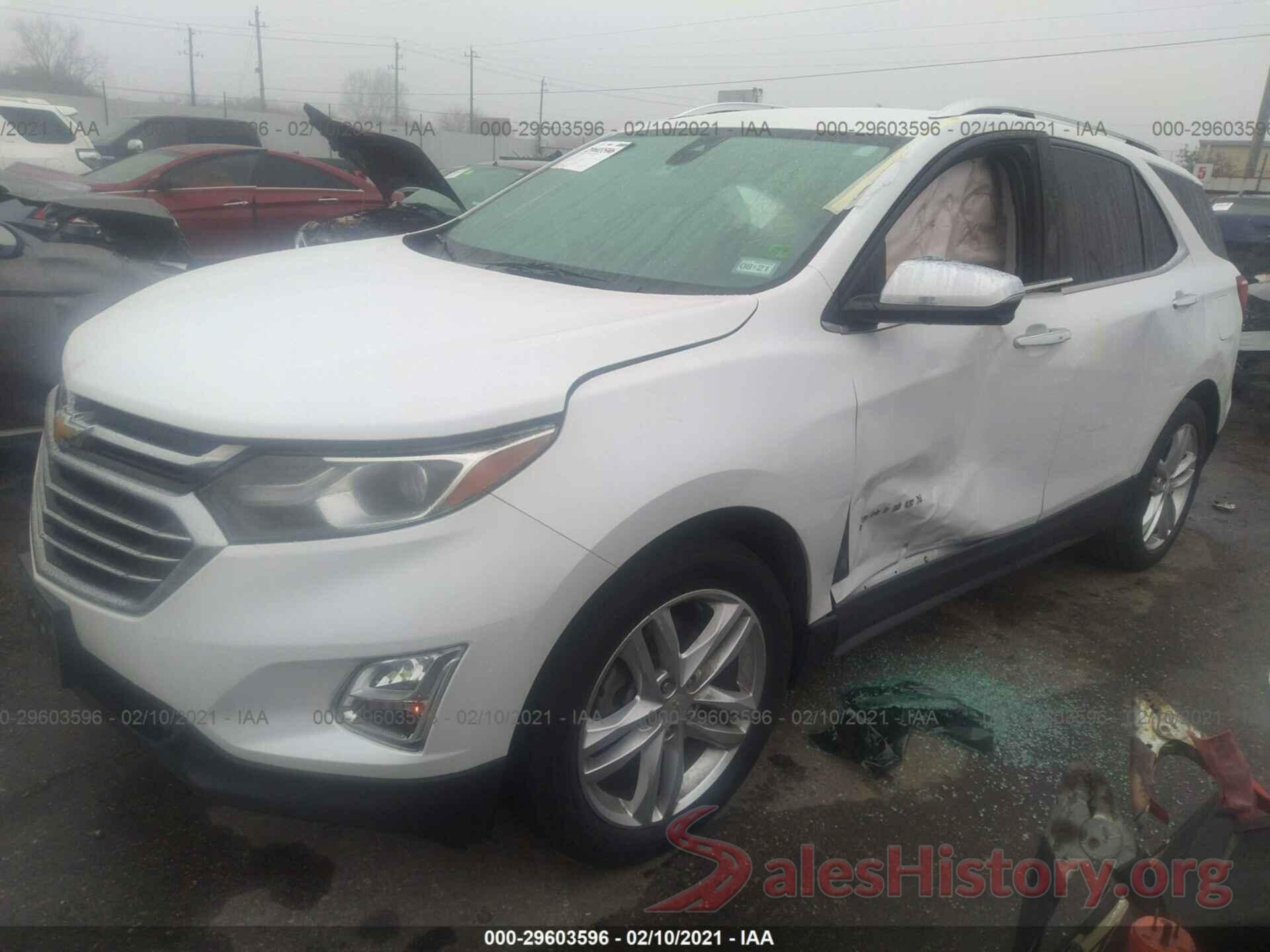 2GNAXNEX6J6248076 2018 CHEVROLET EQUINOX