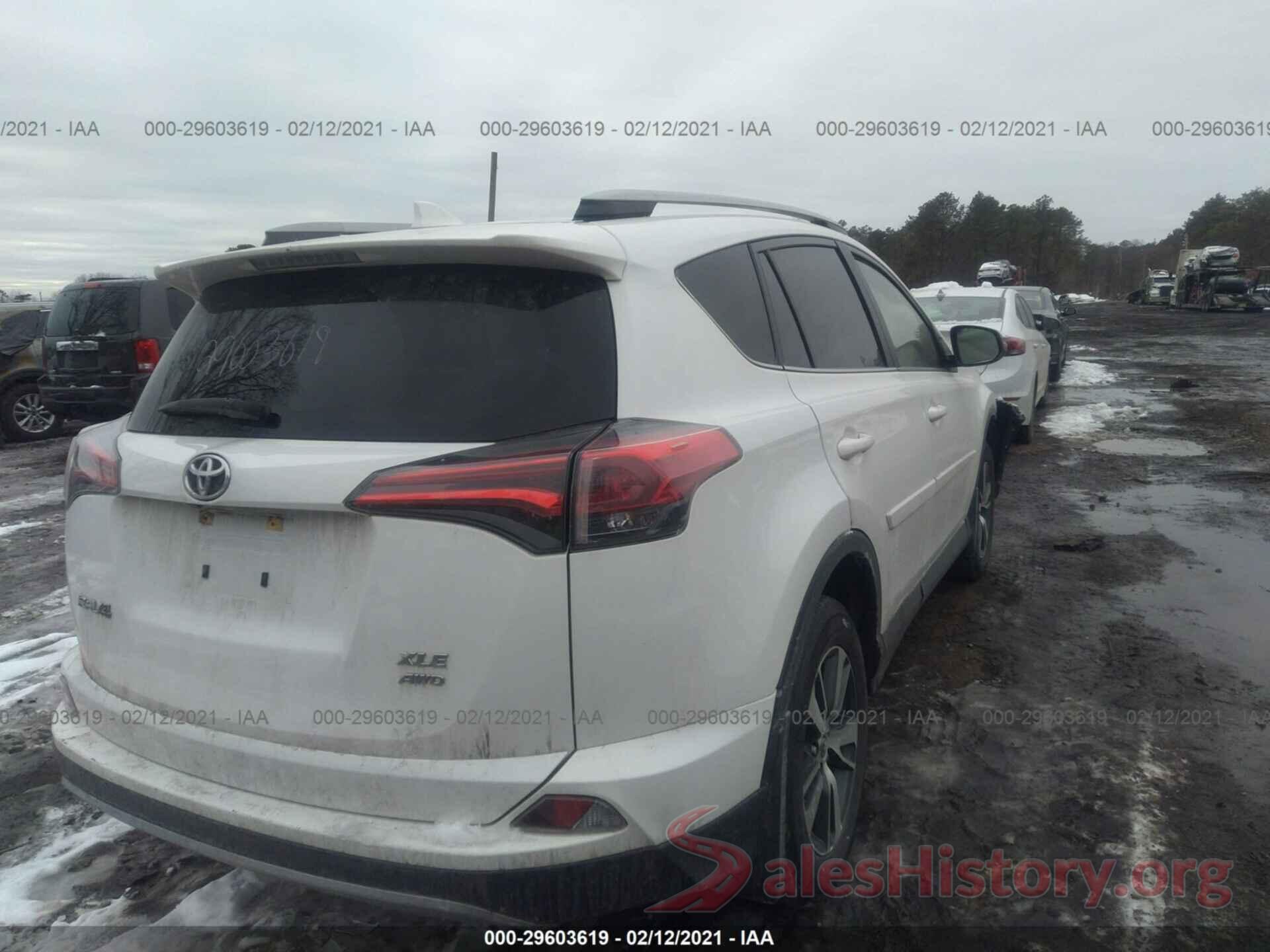 JTMRFREV9JJ237466 2018 TOYOTA RAV4