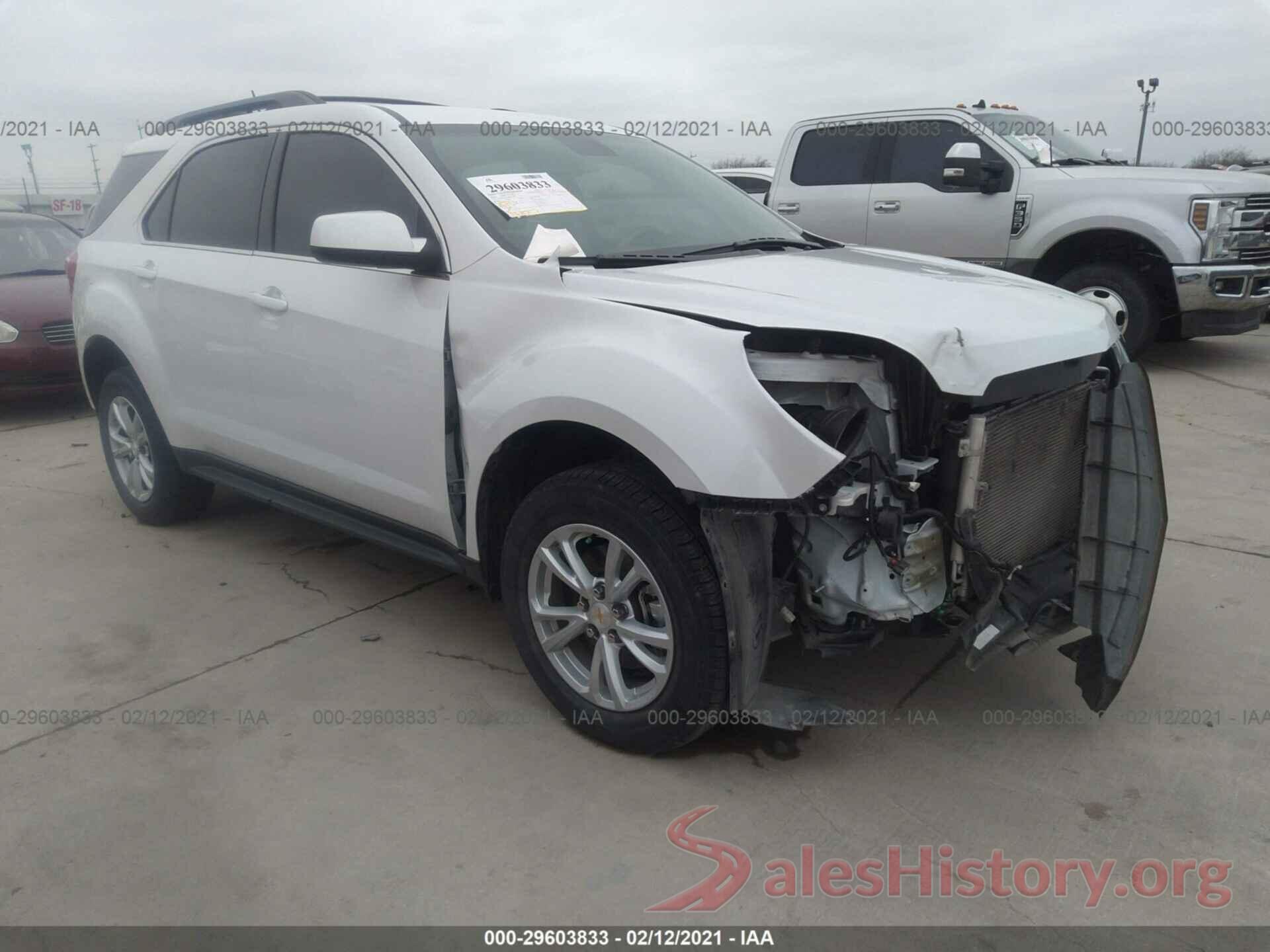 2GNFLFE35G6251614 2016 CHEVROLET EQUINOX