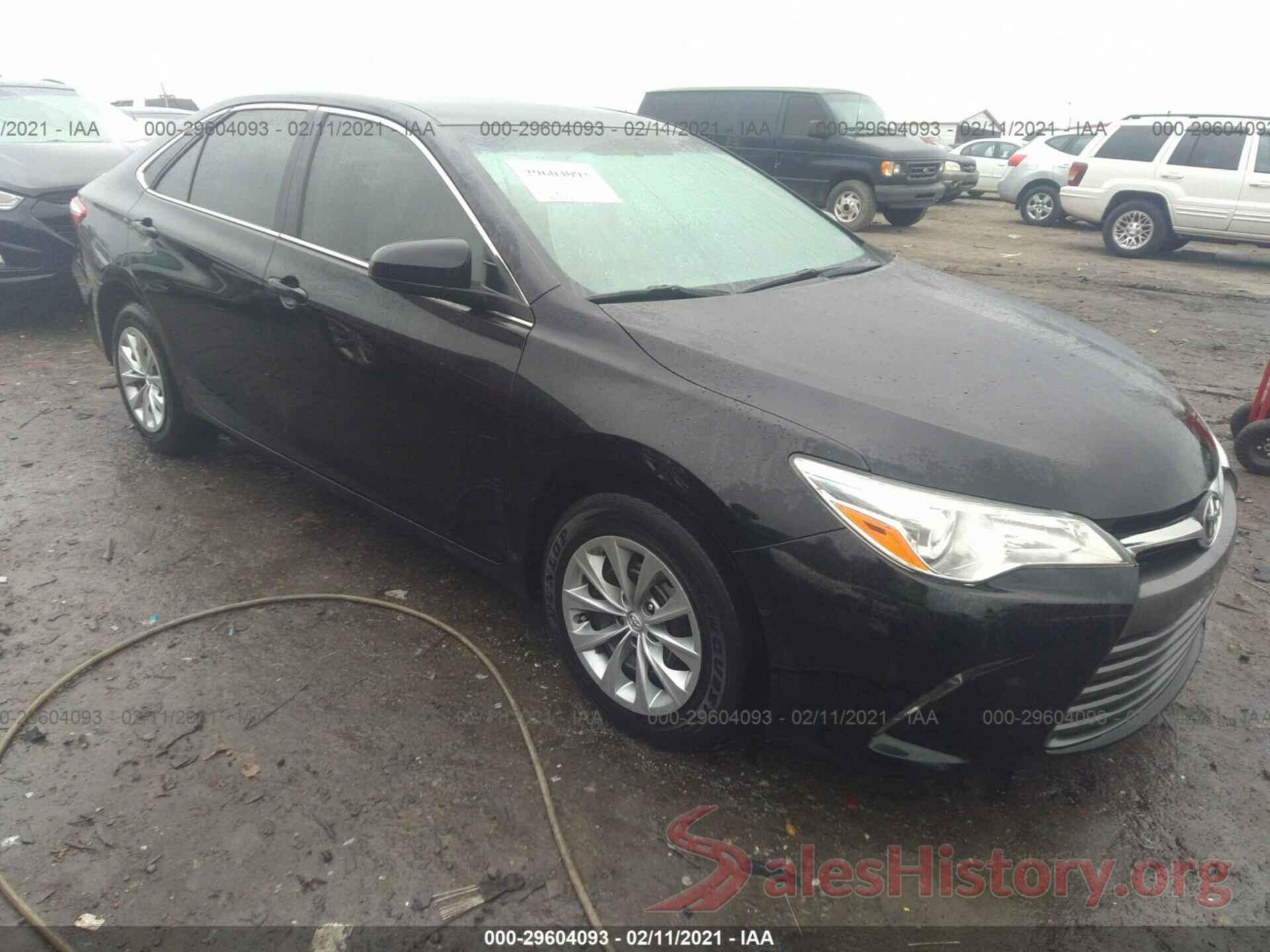 4T1BF1FK6GU548122 2016 TOYOTA CAMRY