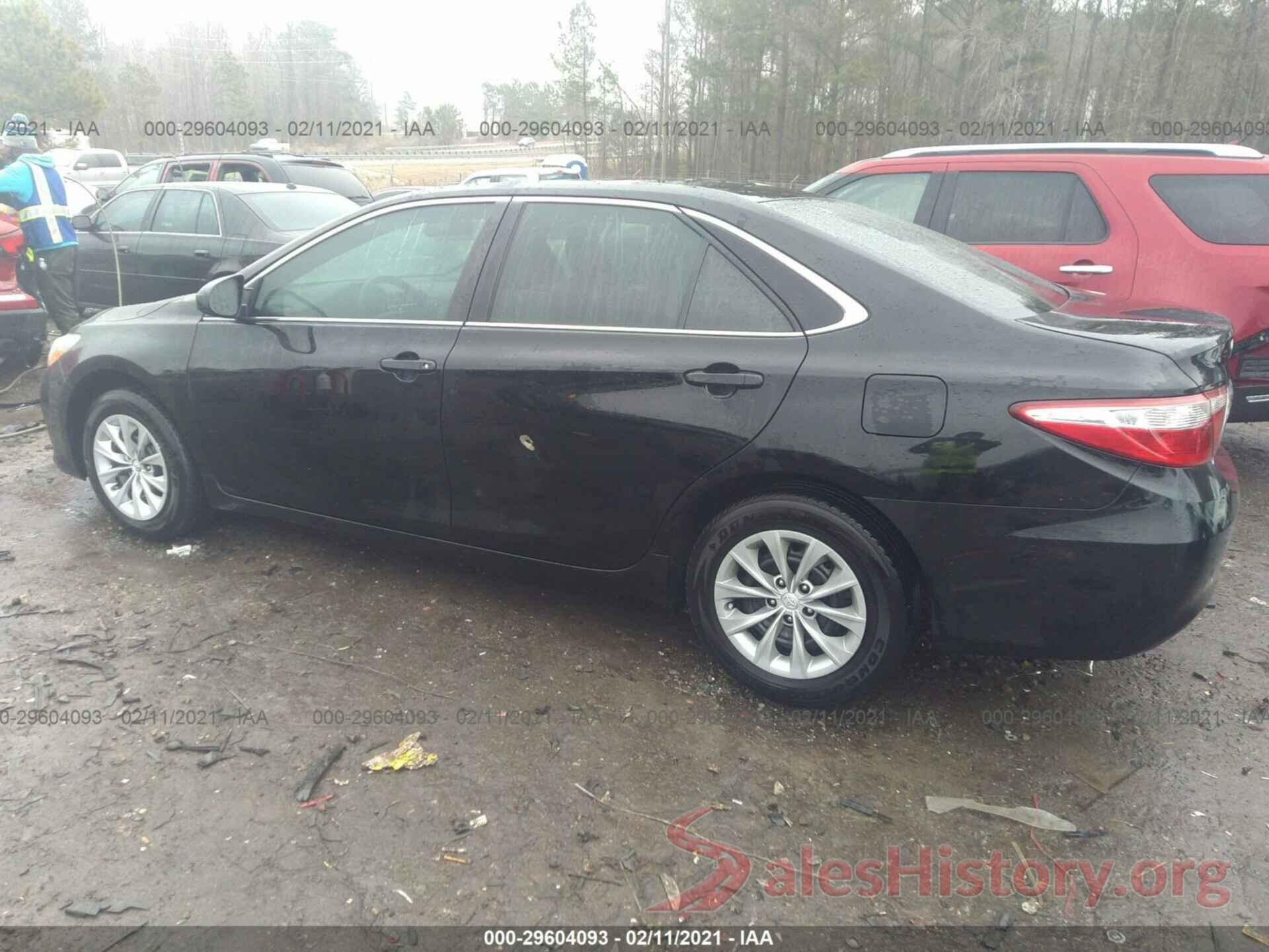 4T1BF1FK6GU548122 2016 TOYOTA CAMRY