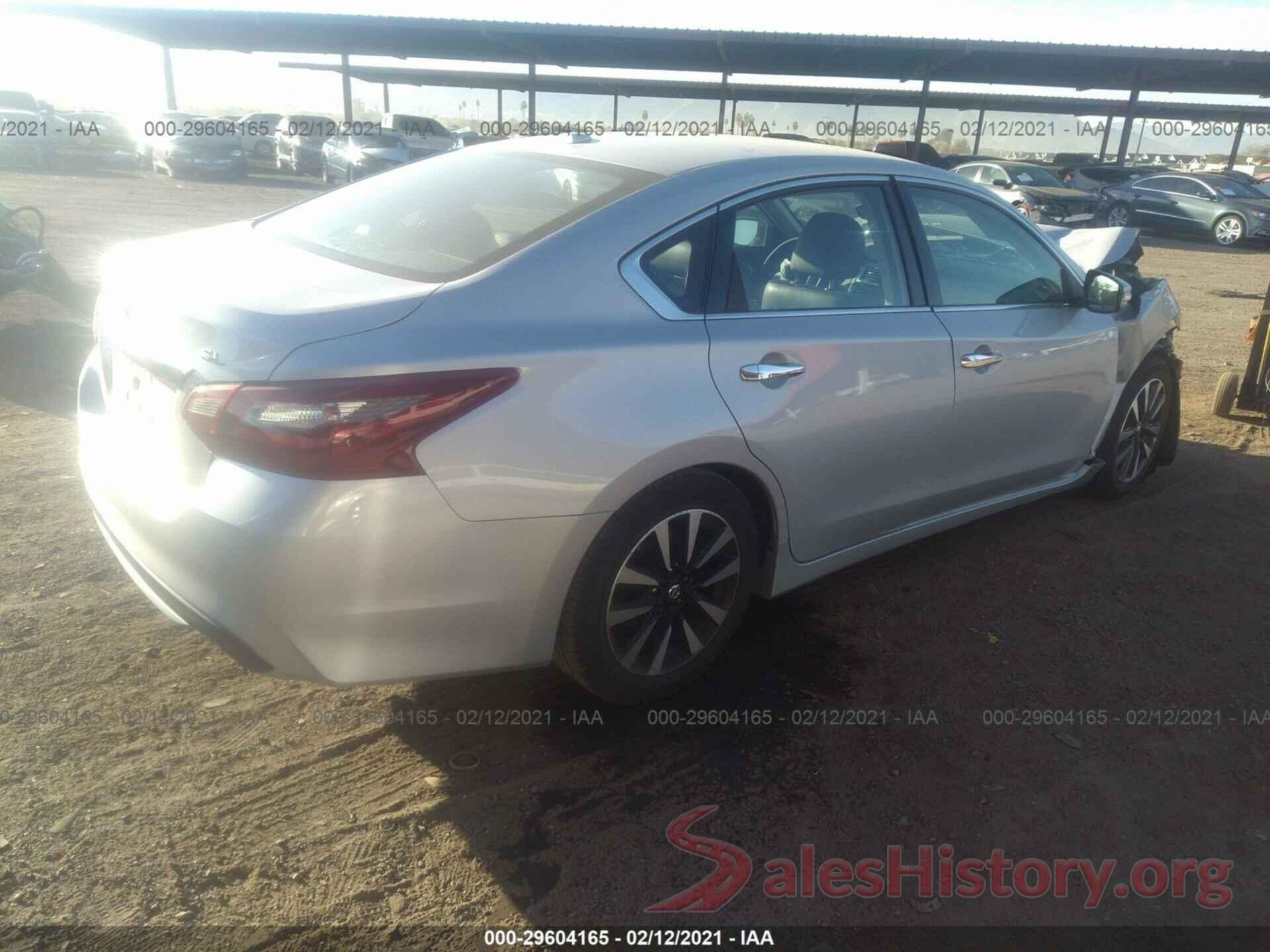 1N4AL3AP2JC175039 2018 NISSAN ALTIMA