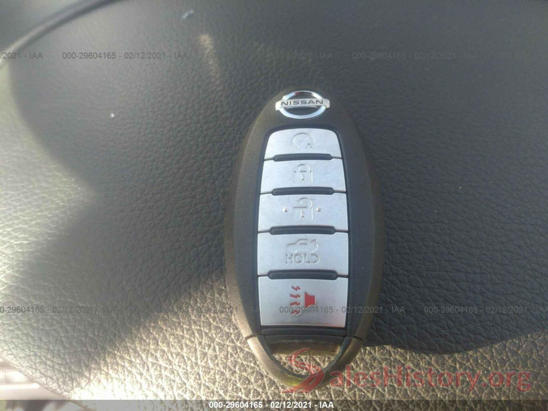 1N4AL3AP2JC175039 2018 NISSAN ALTIMA