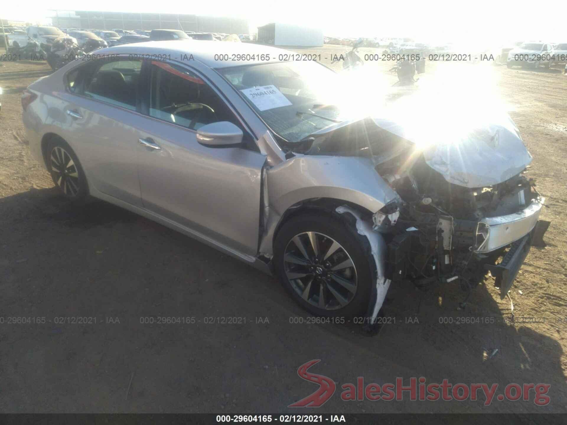 1N4AL3AP2JC175039 2018 NISSAN ALTIMA