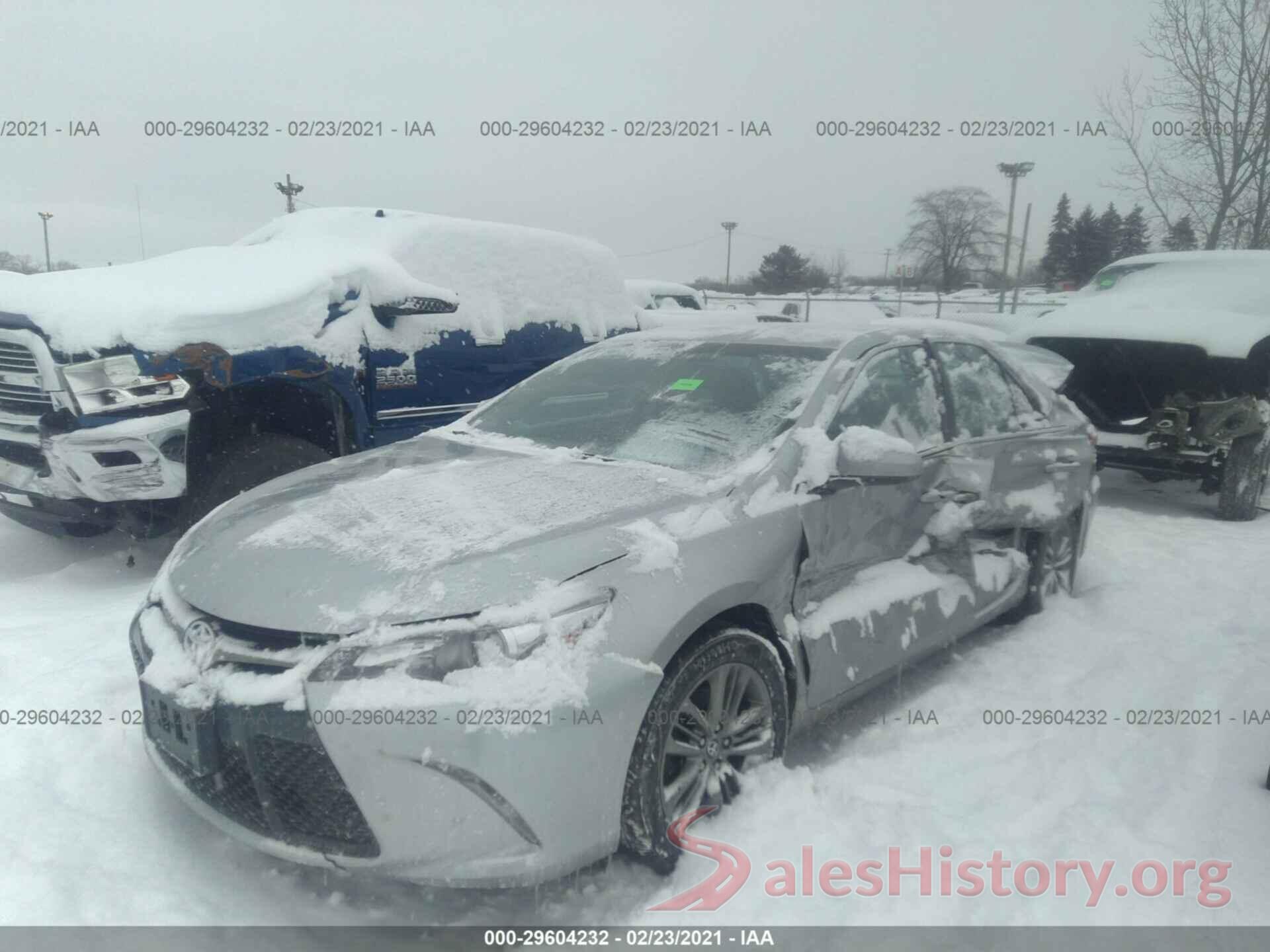 4T1BF1FK5GU194058 2016 TOYOTA CAMRY