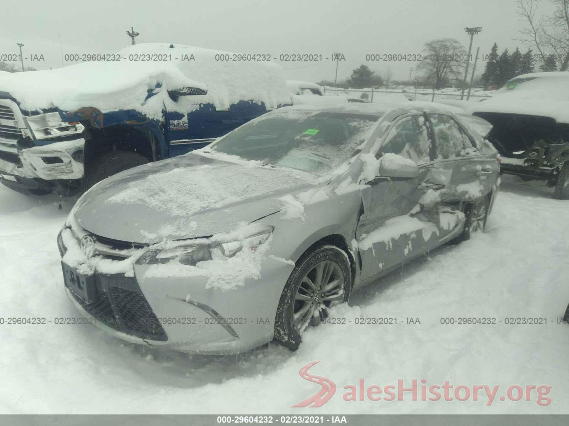 4T1BF1FK5GU194058 2016 TOYOTA CAMRY