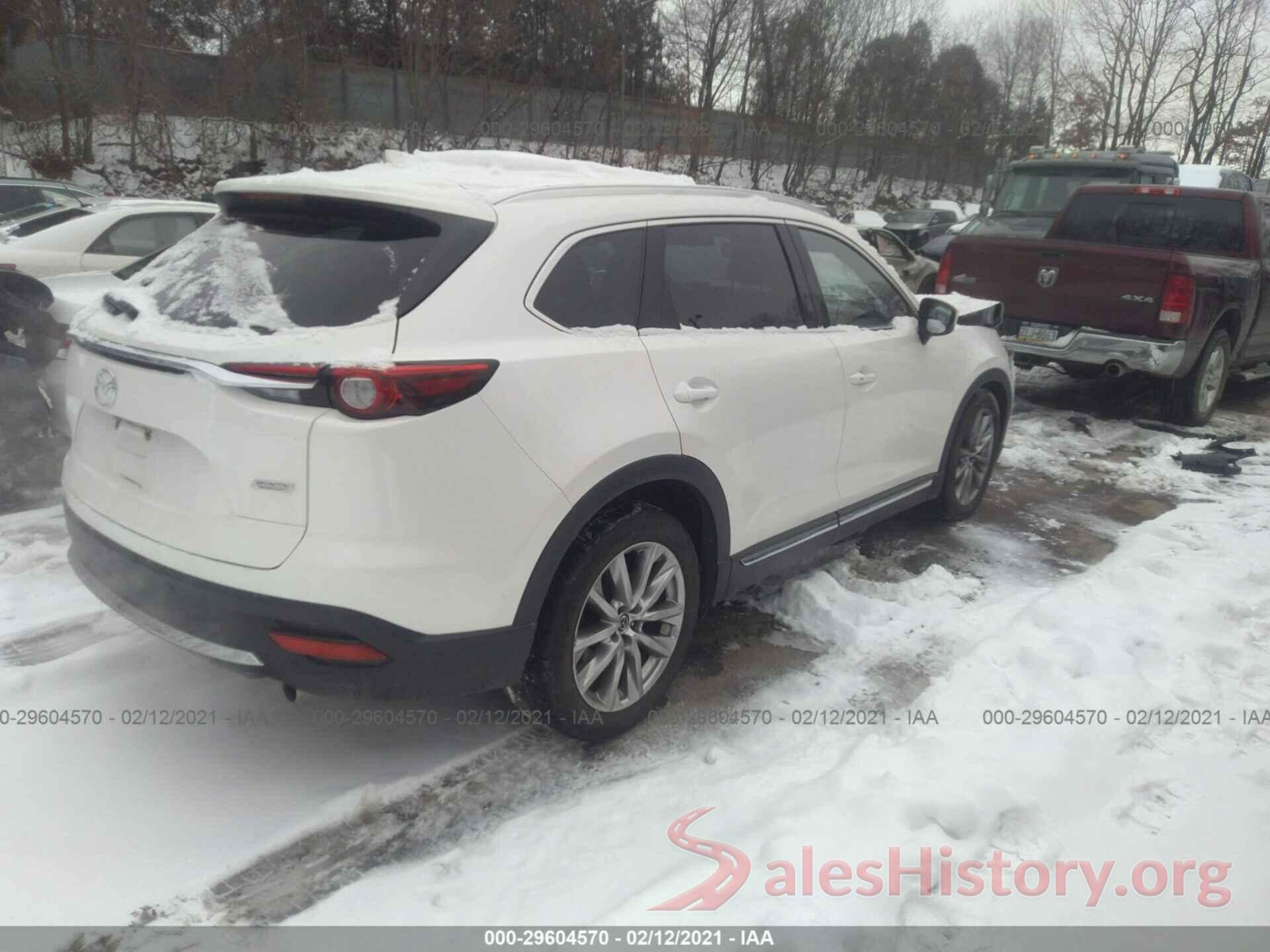 JM3TCBDY7H0132630 2017 MAZDA CX-9