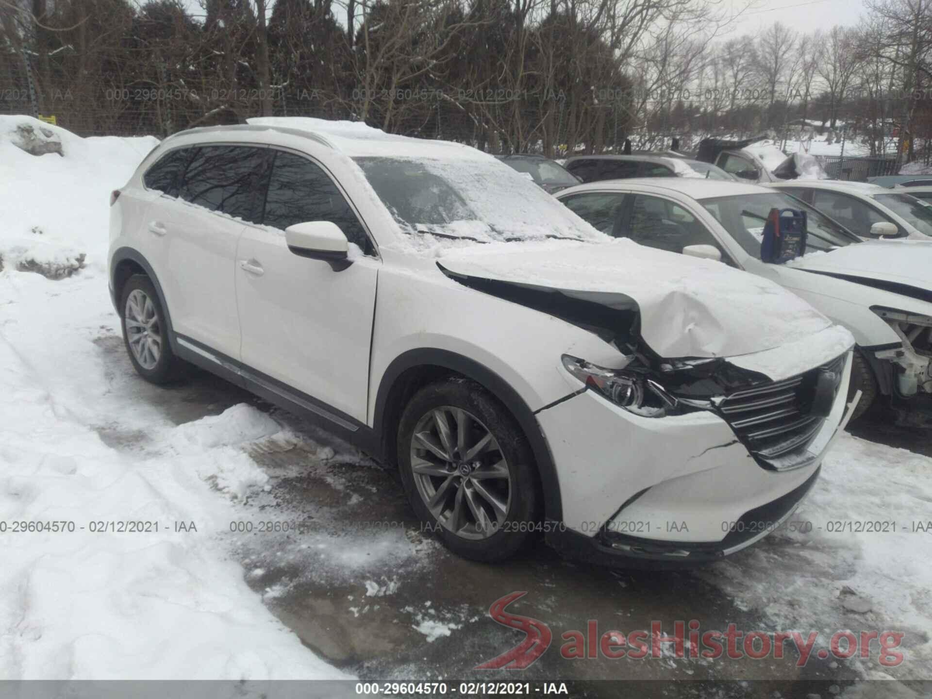 JM3TCBDY7H0132630 2017 MAZDA CX-9