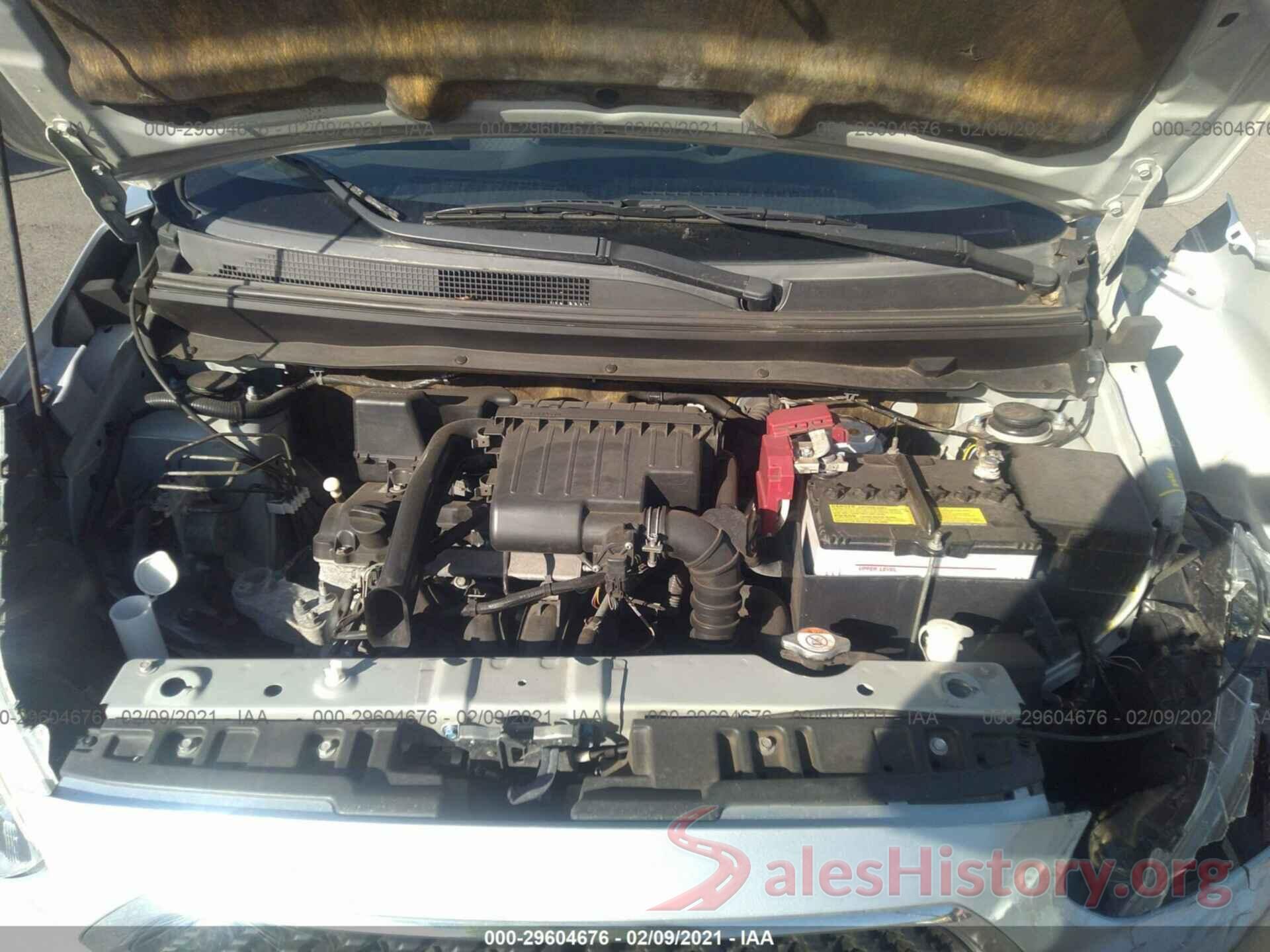 ML32A3HJ0HH010662 2017 MITSUBISHI MIRAGE