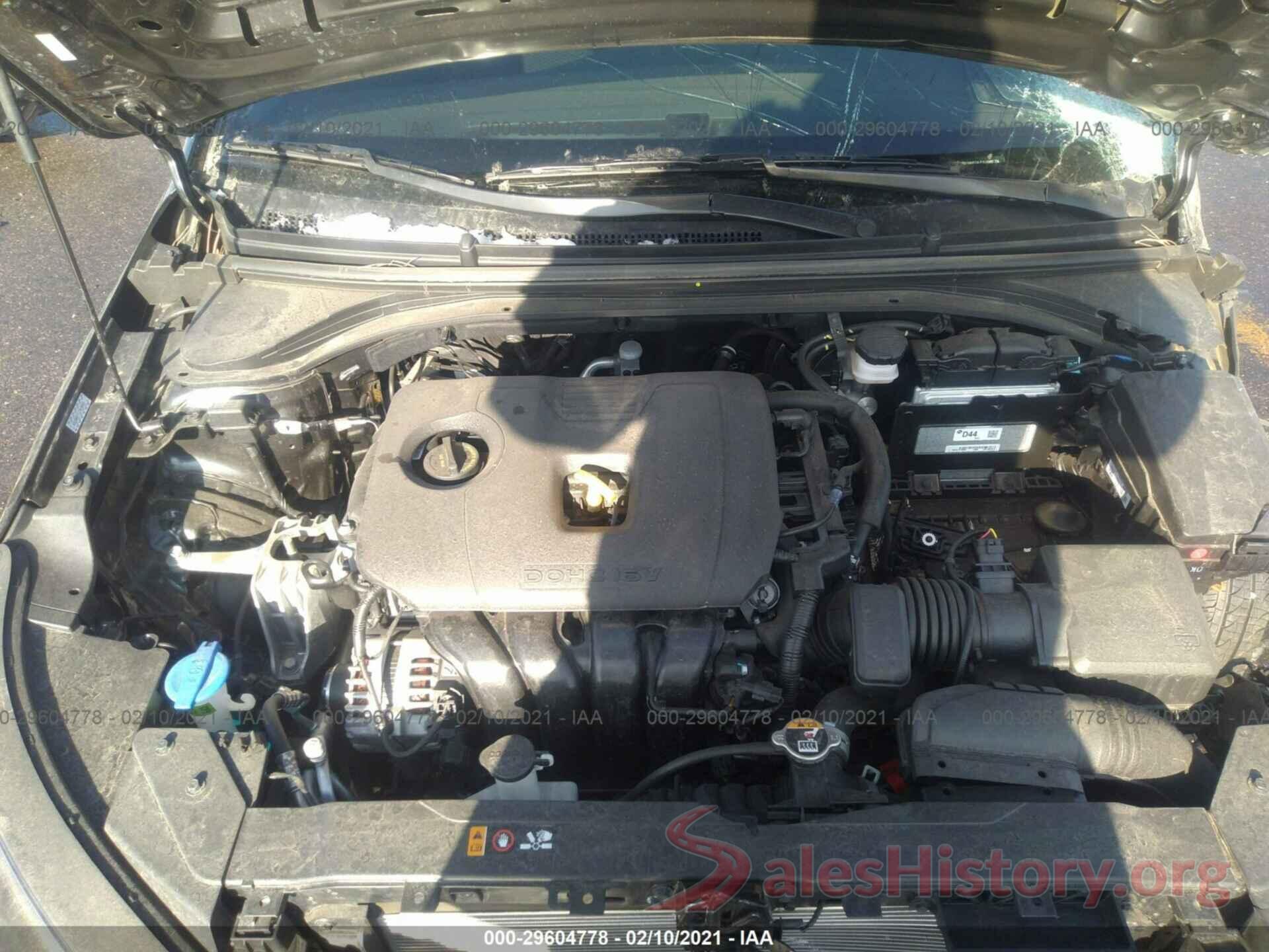 KMHD74LF1LU985728 2020 HYUNDAI ELANTRA