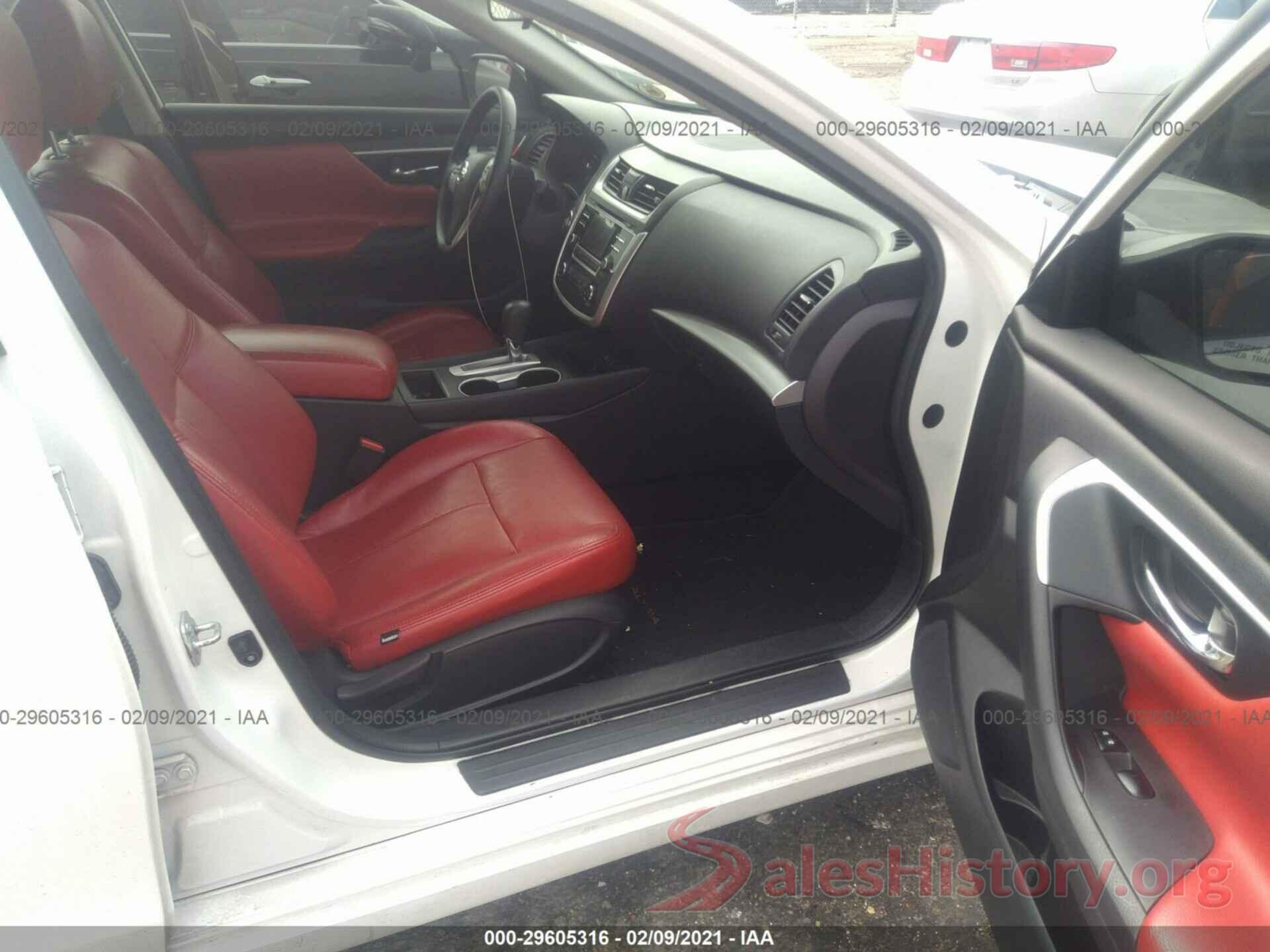 1N4AL3AP4GC273823 2016 NISSAN ALTIMA