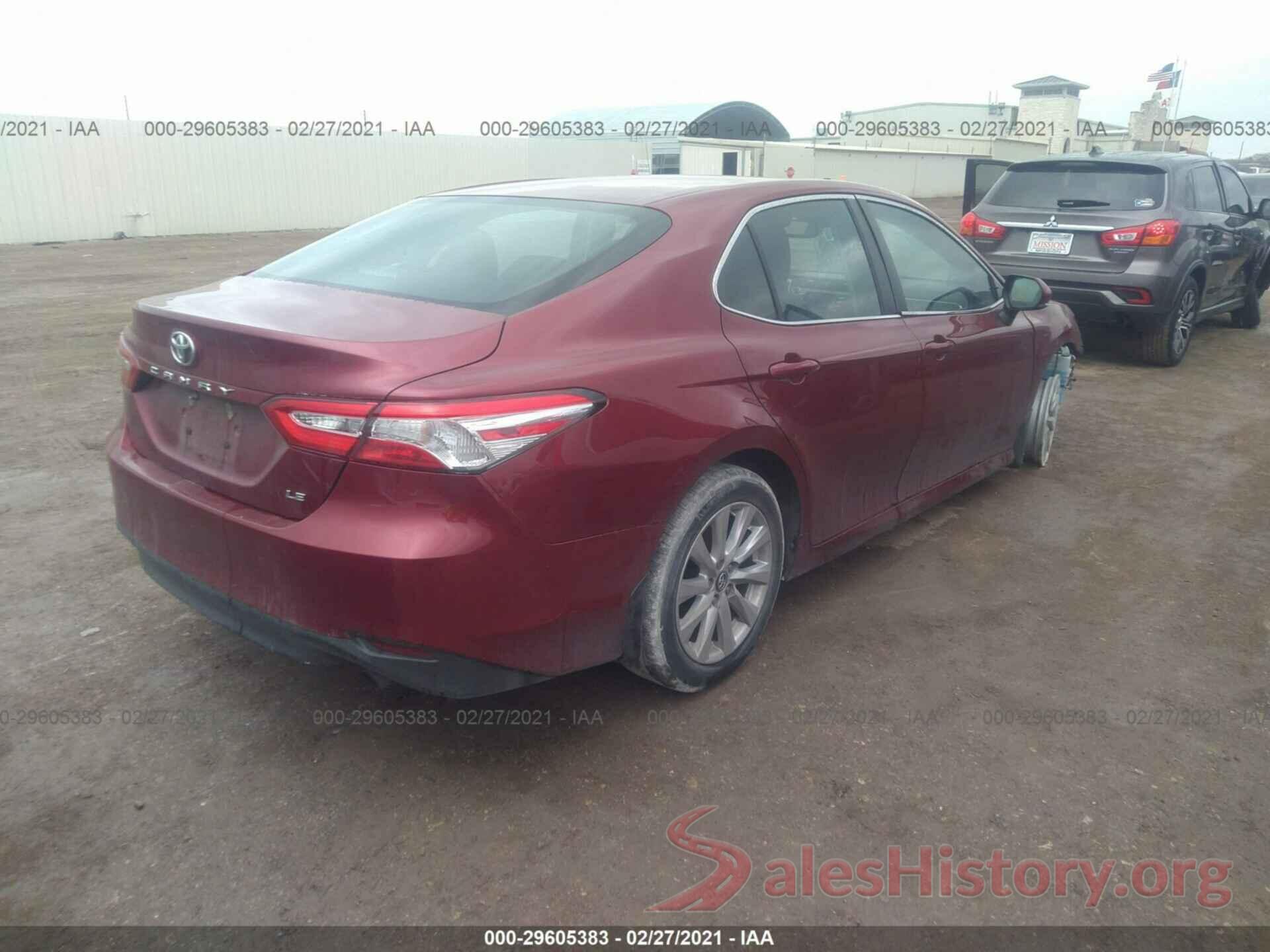 4T1B11HK7JU556636 2018 TOYOTA CAMRY