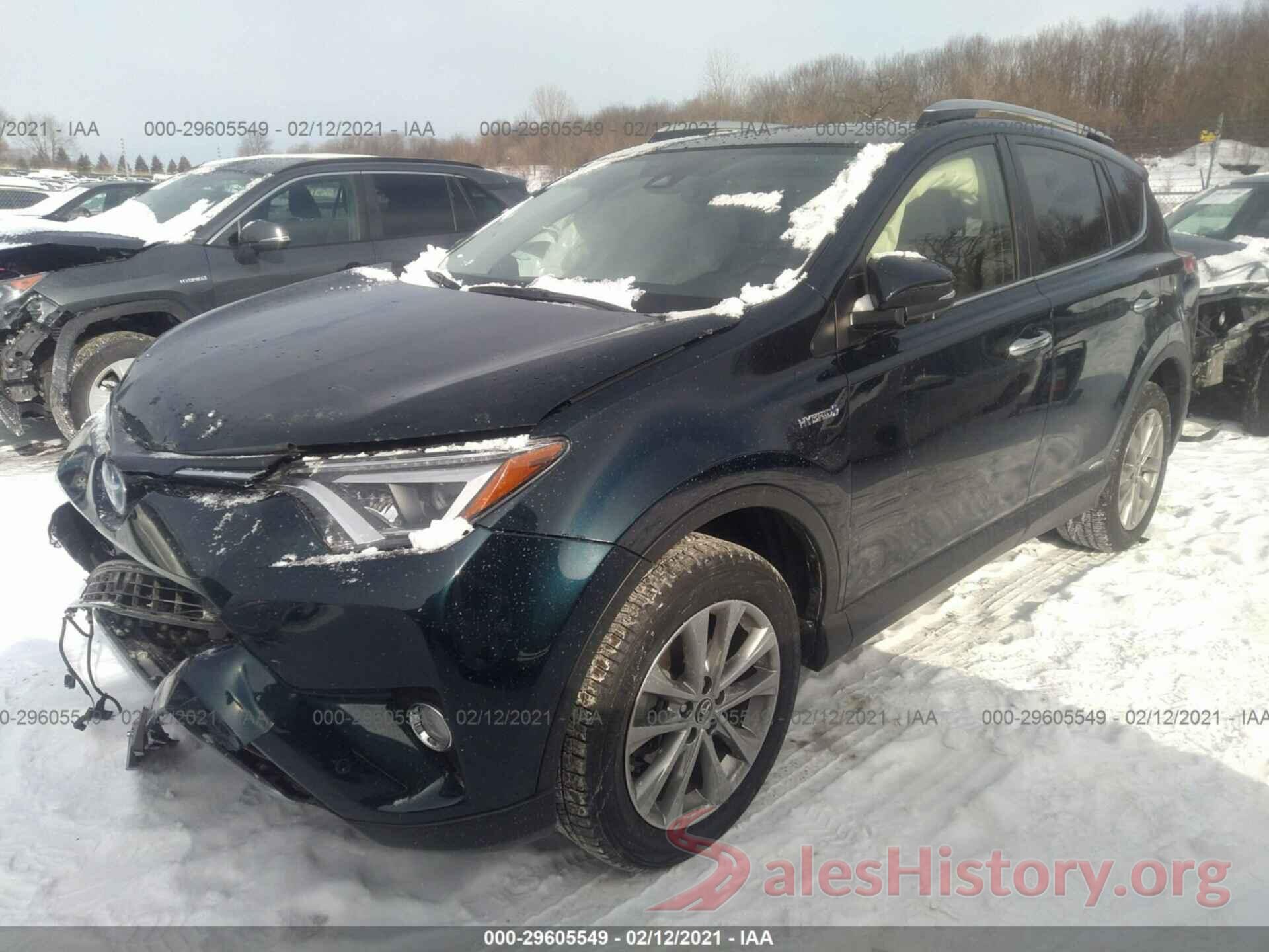 JTMDJREV4JD181525 2018 TOYOTA RAV4