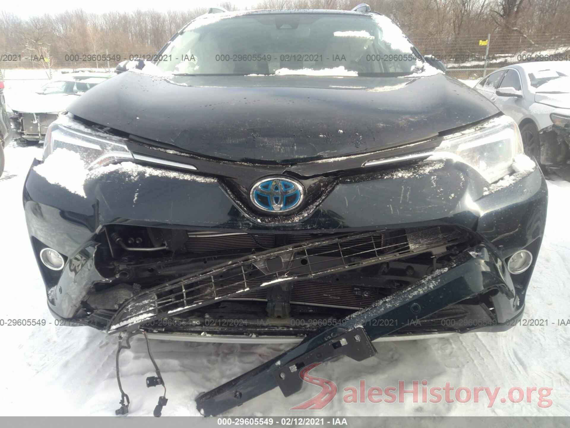 JTMDJREV4JD181525 2018 TOYOTA RAV4