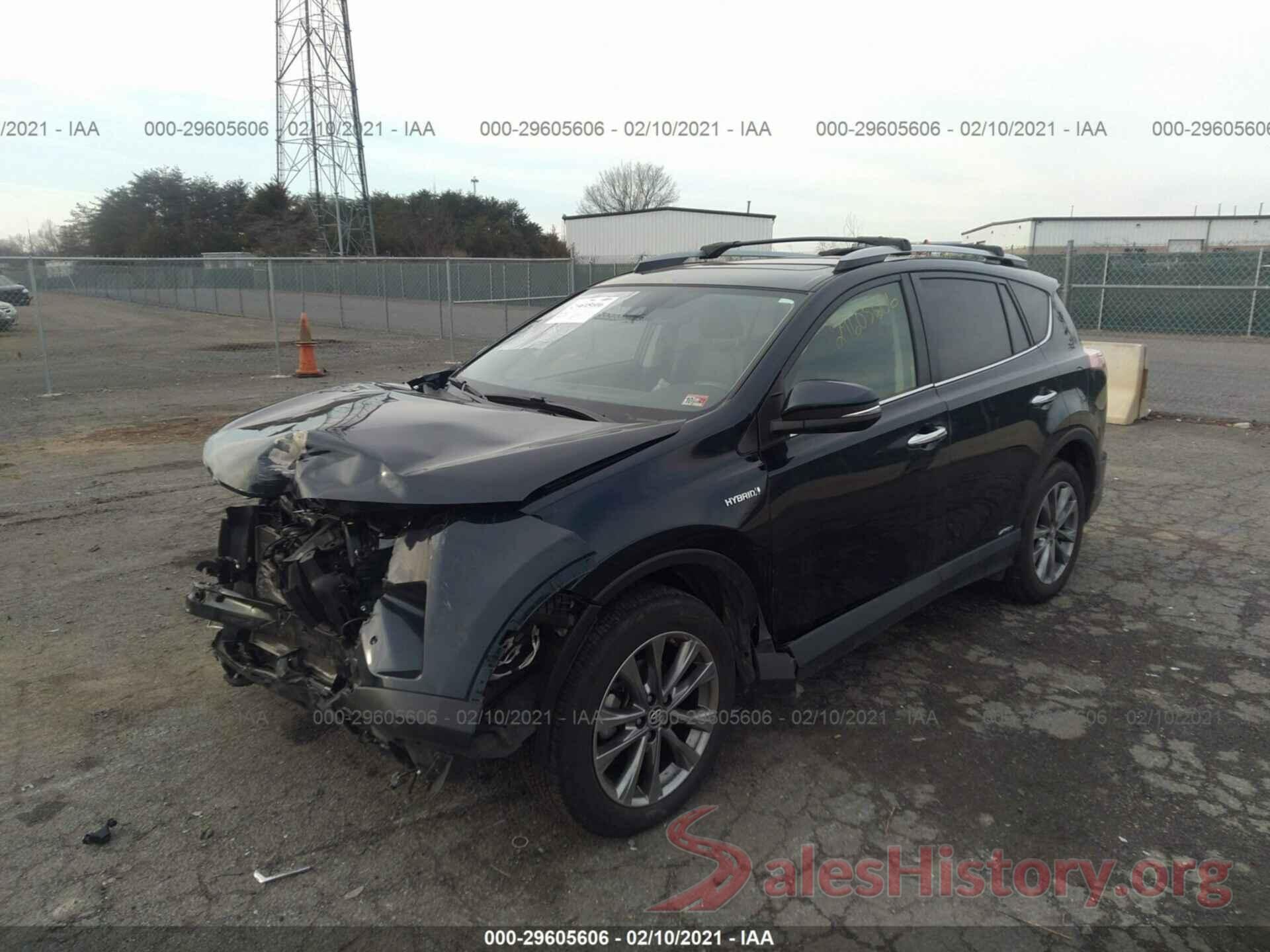 JTMDJREV6JD229820 2018 TOYOTA RAV4