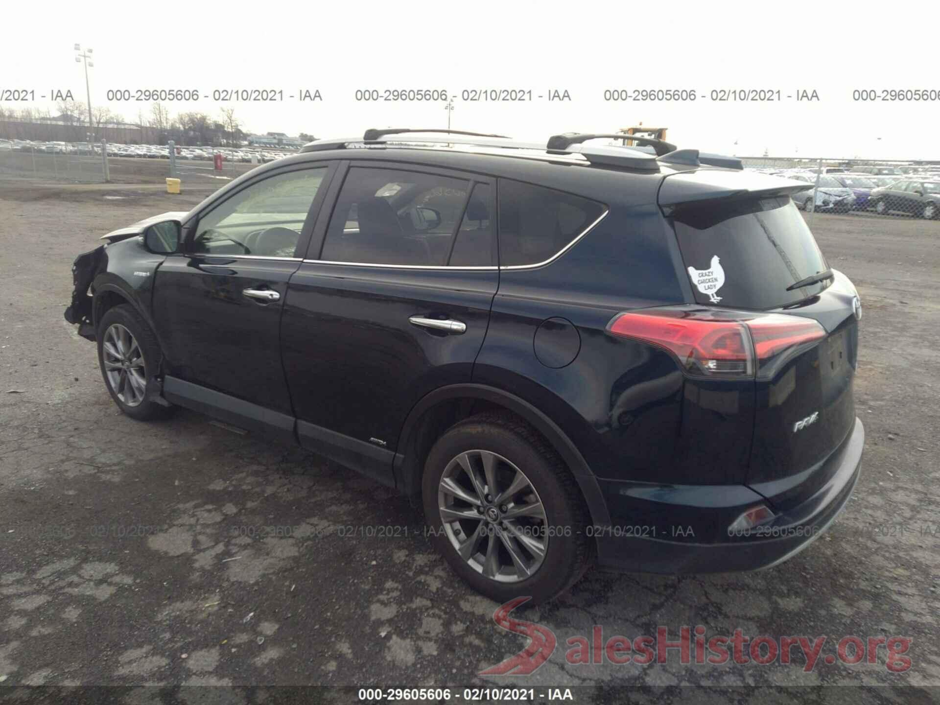 JTMDJREV6JD229820 2018 TOYOTA RAV4